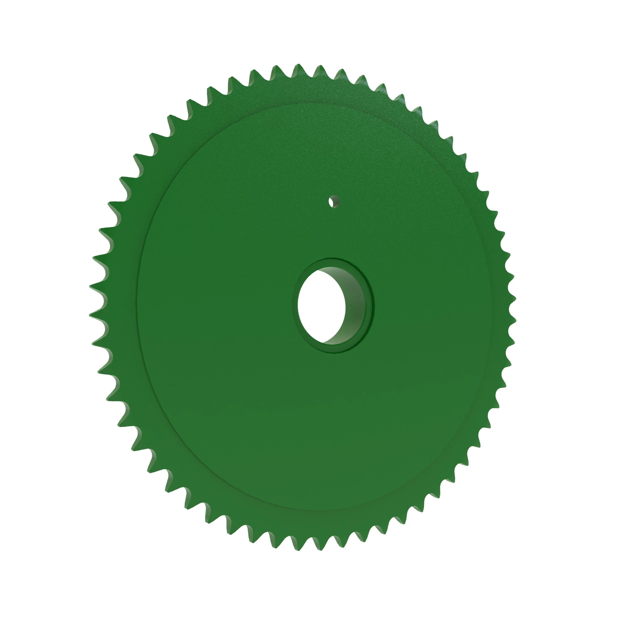 ⚙️ ADX13091: Piñón de Cadena, 60 Dientes John Deere 🚜✅