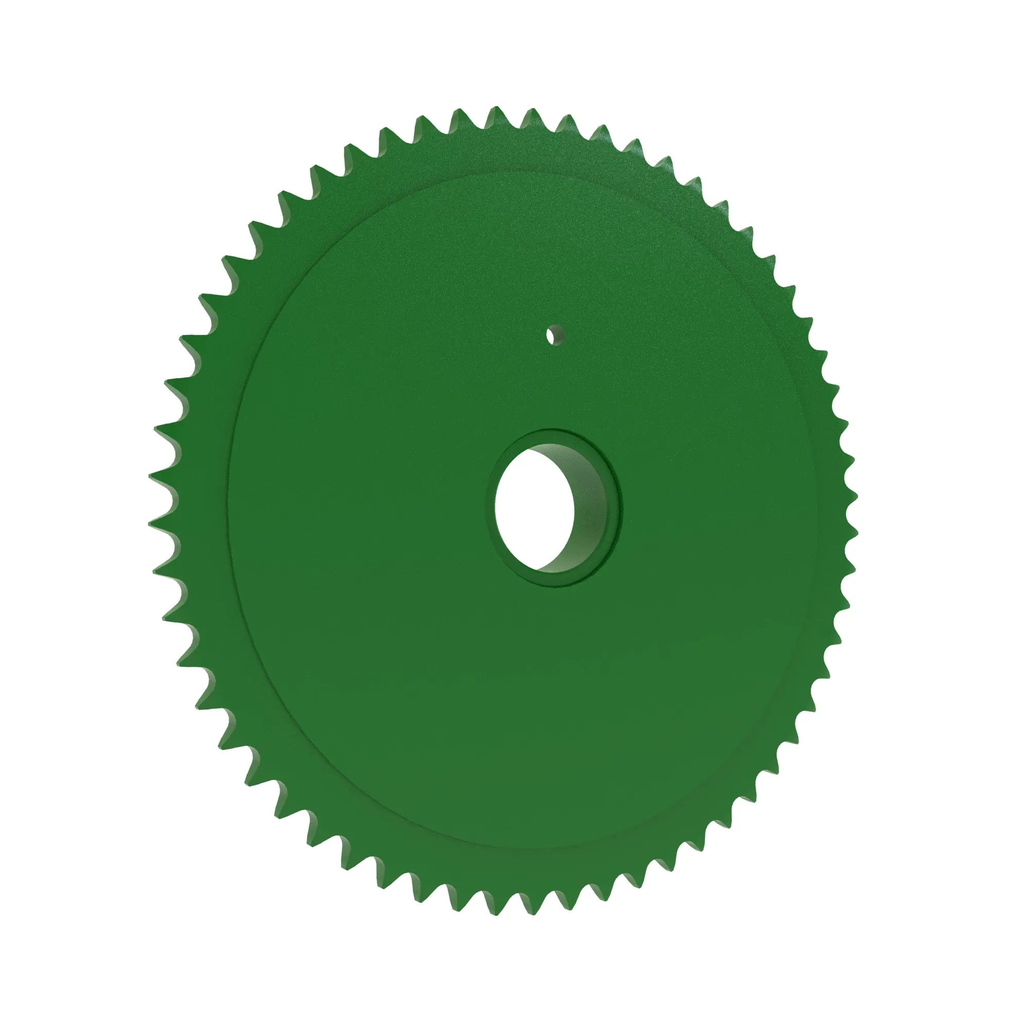John Deere Chain Sprocket, 60 Teeth - ADX13091