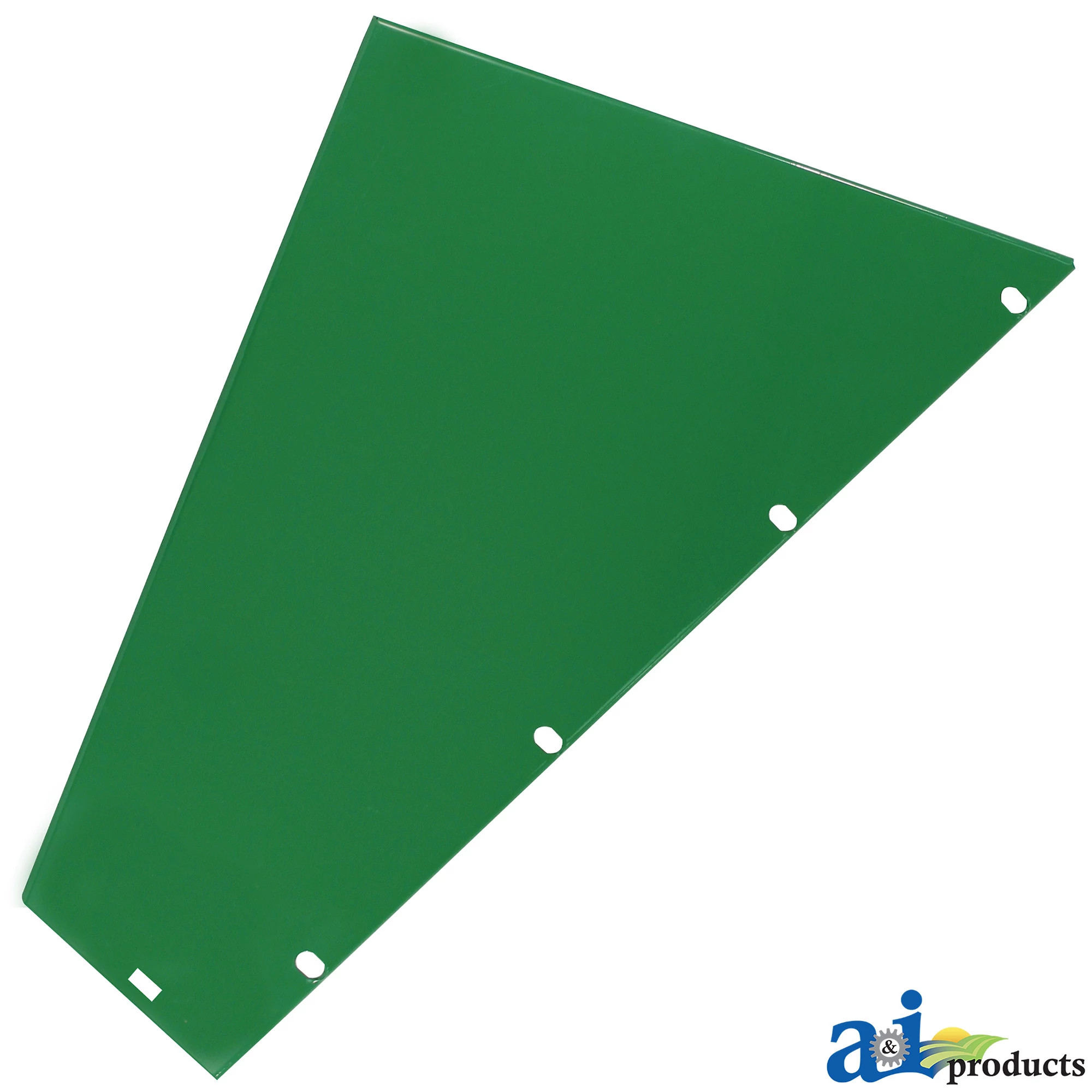 A&I Products Feederhouse Floor - A-AH169667