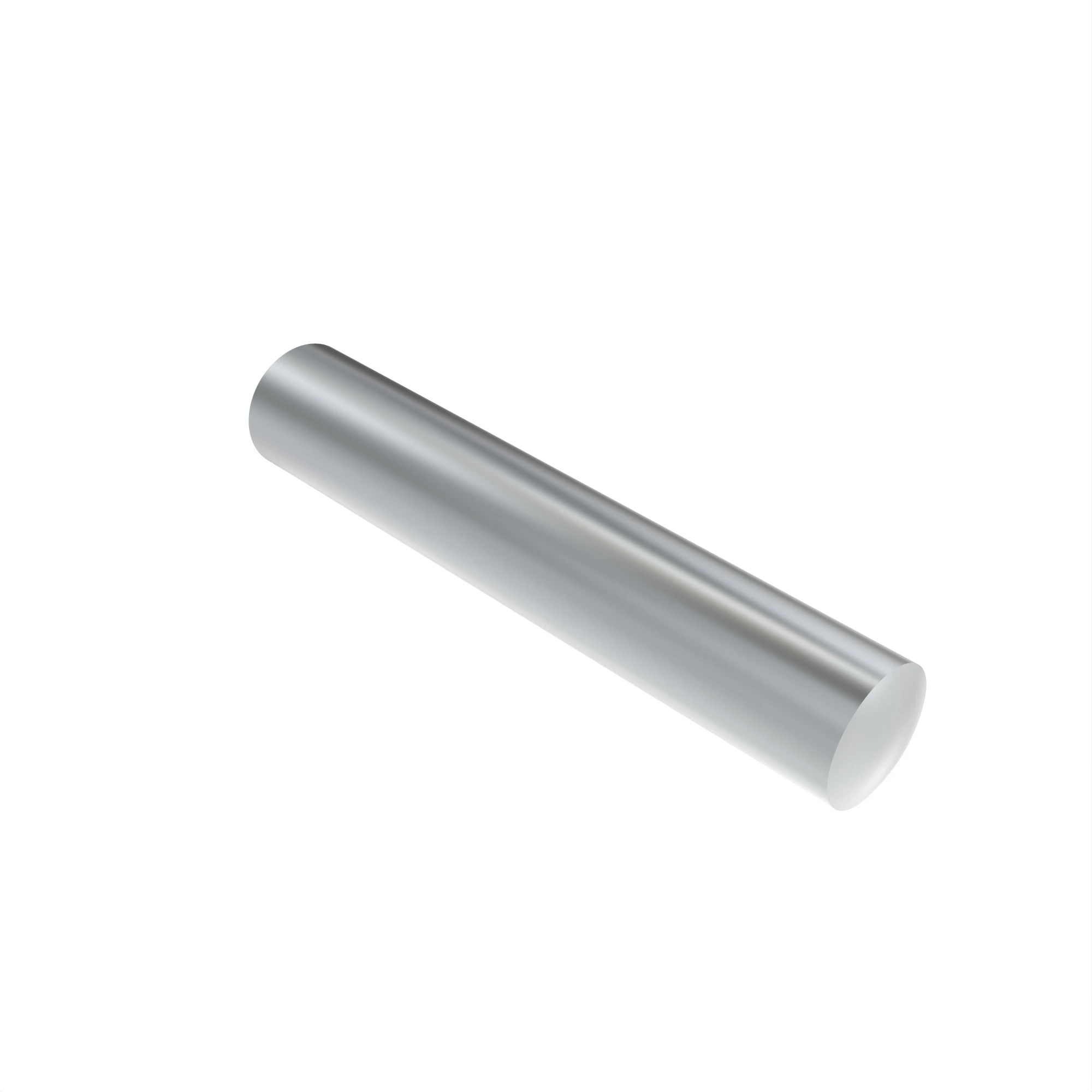 PIN, TAPERED AND GROOVED