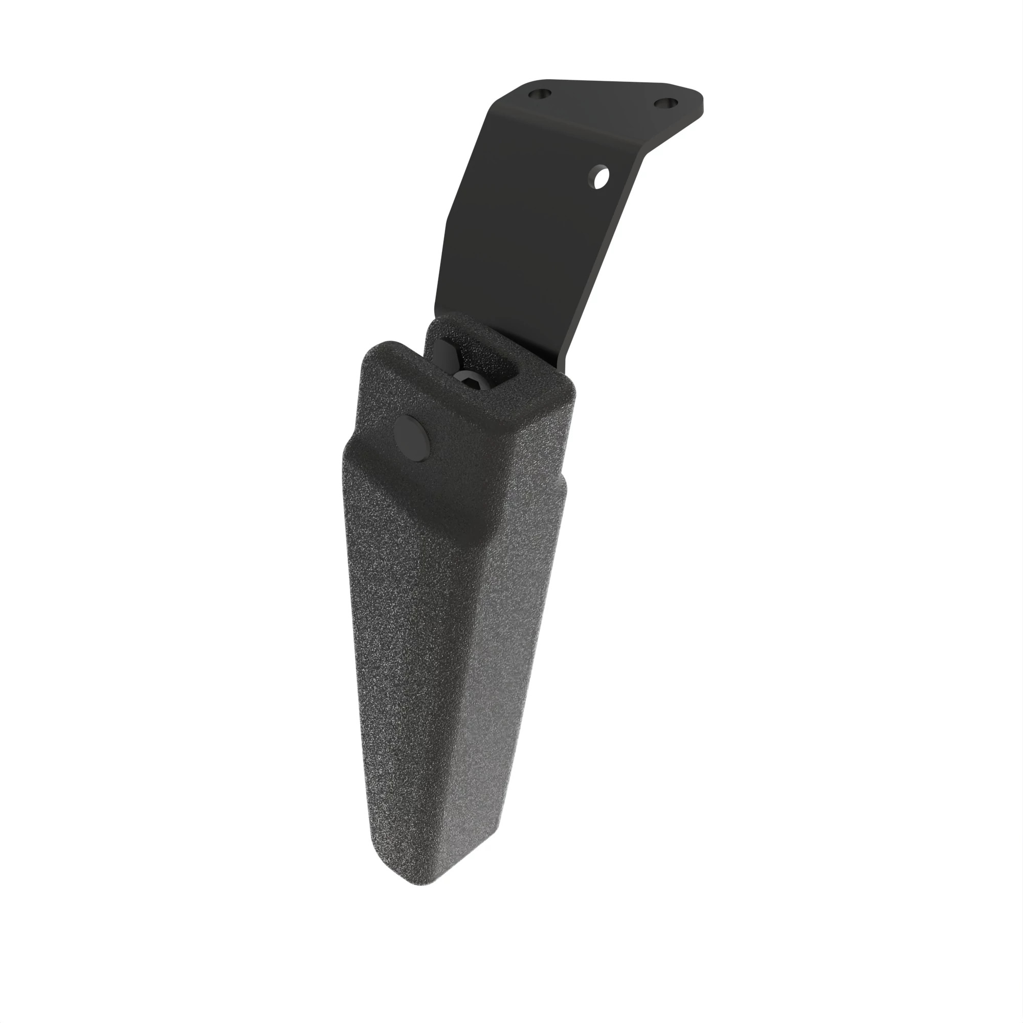 ARMREST, RH ASSEMBLY