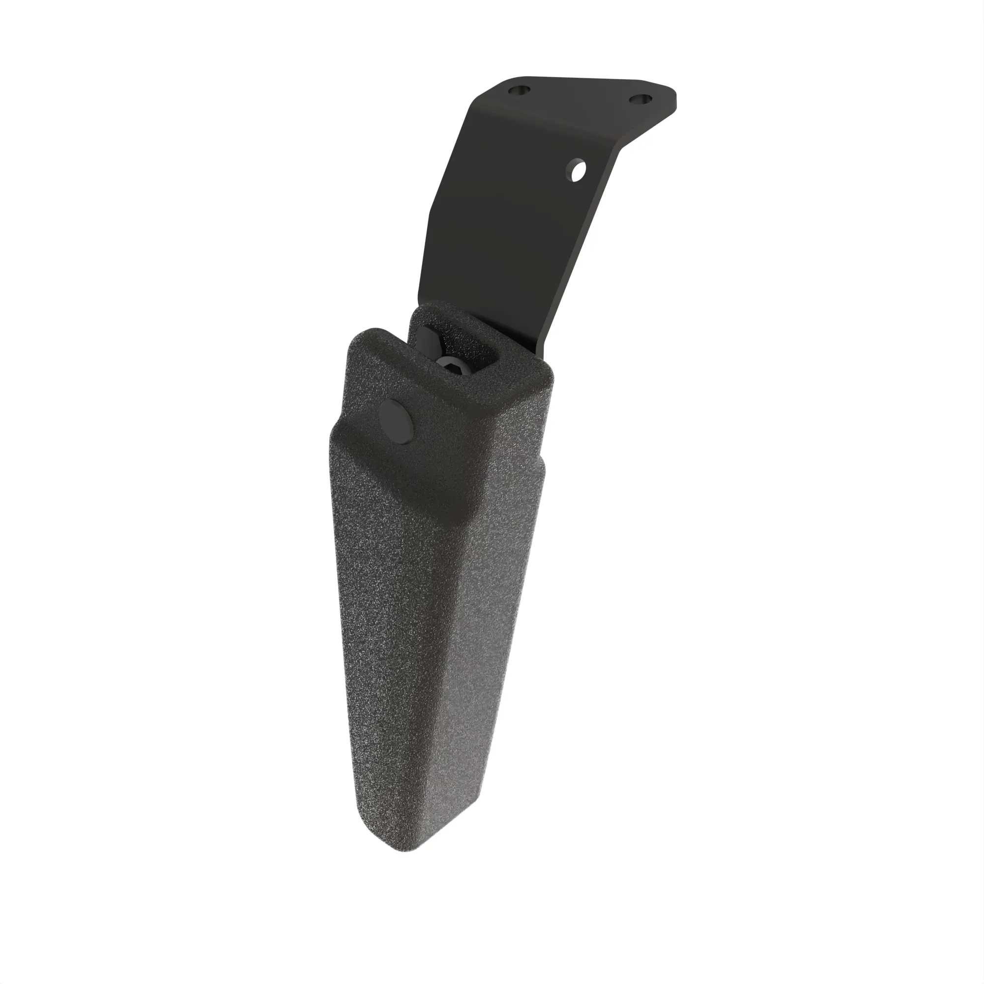 ARMREST, RH ASSEMBLY