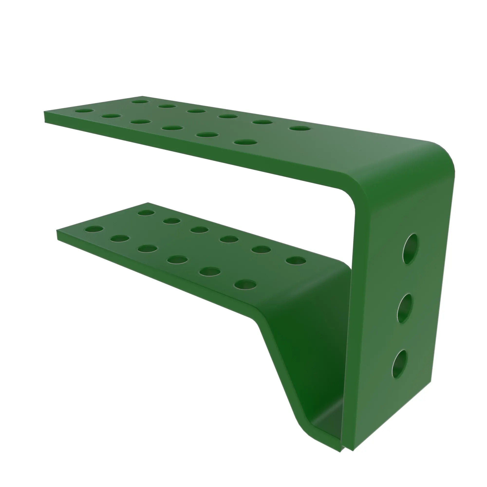 John Deere Bracket - DC16532