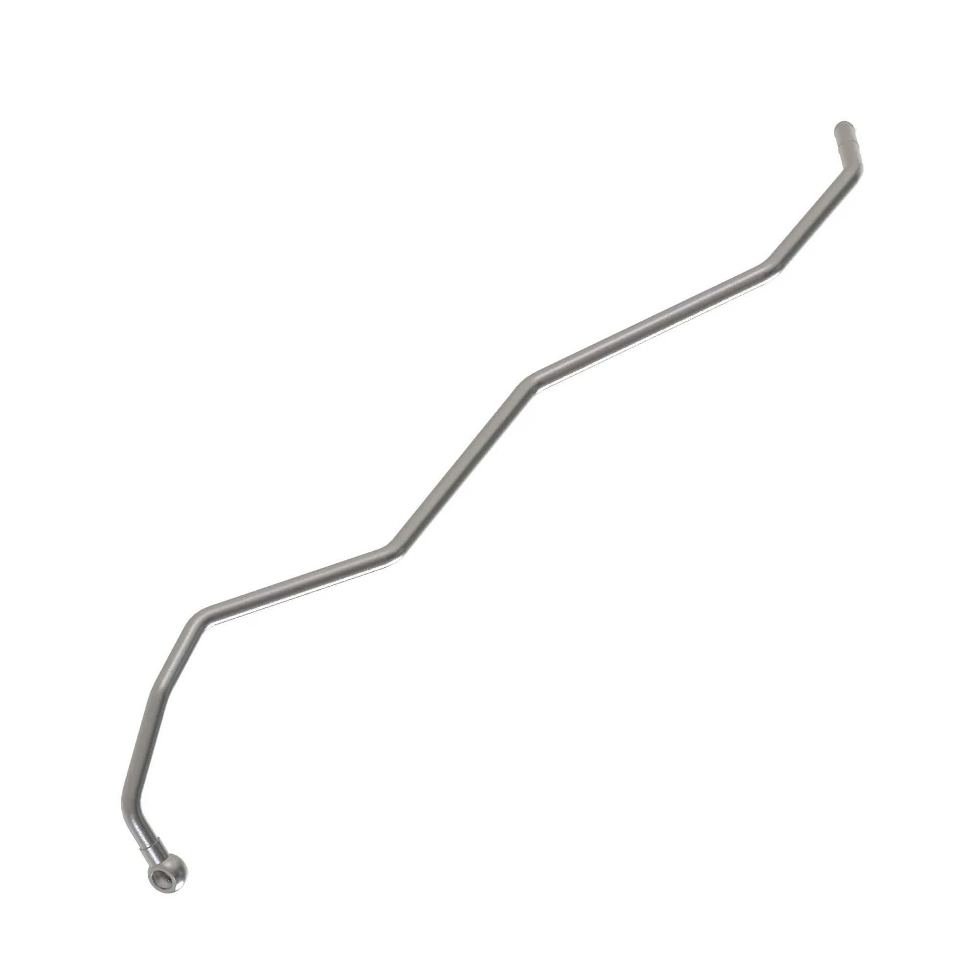 WATER TUBE FOR HEAT, 3B CAB, 40-50