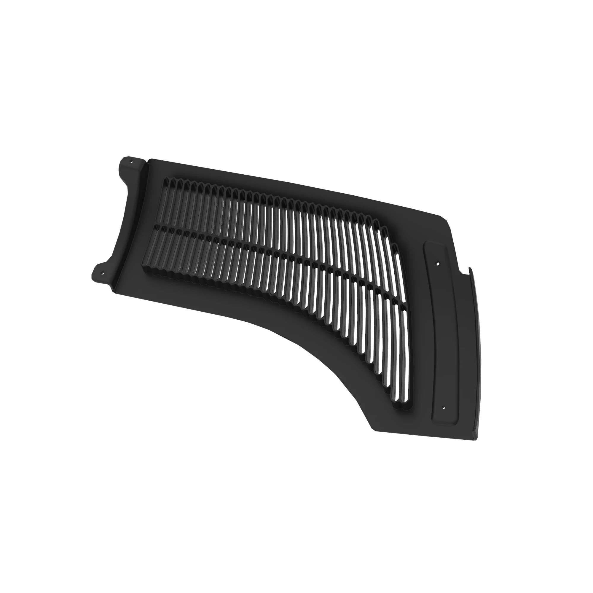 LOUVER,AIR INTAKE,RH