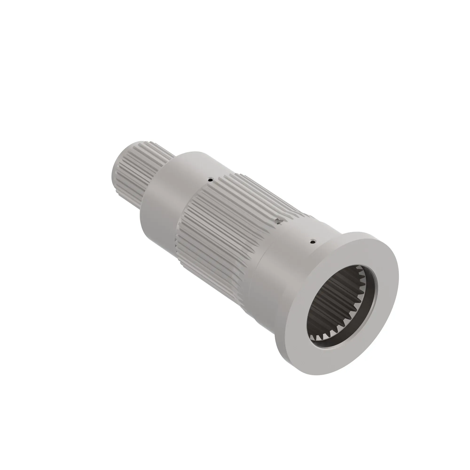 Shaft PTO DROP INPUT AND PUMP DRIVE