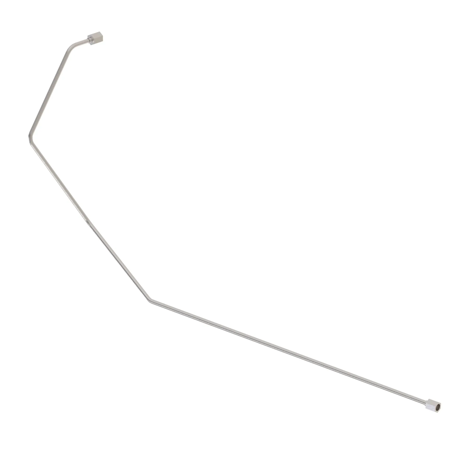 John Deere Brake Pipe - F685215