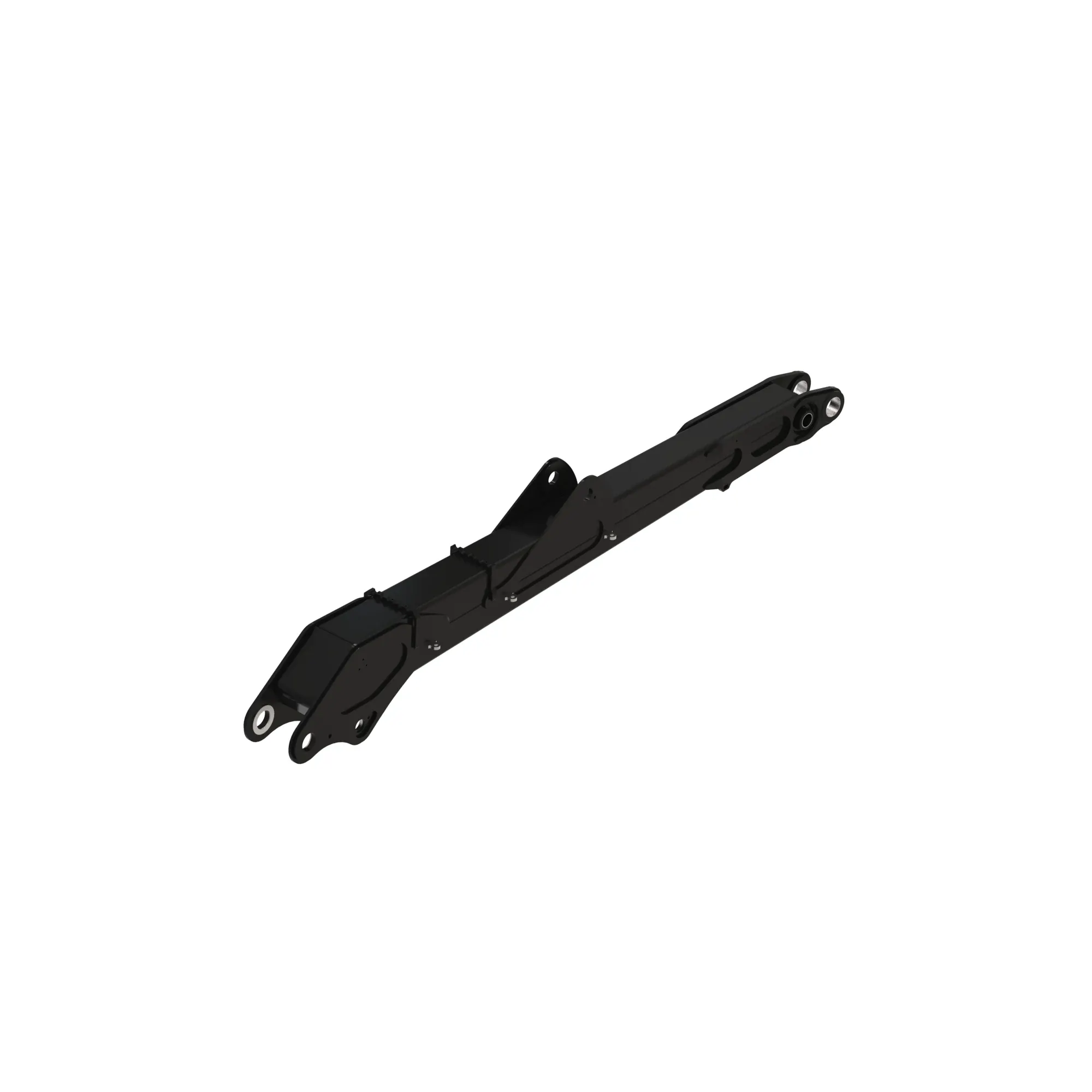 John Deere Main Boom with Bushings, CF8 - F706538