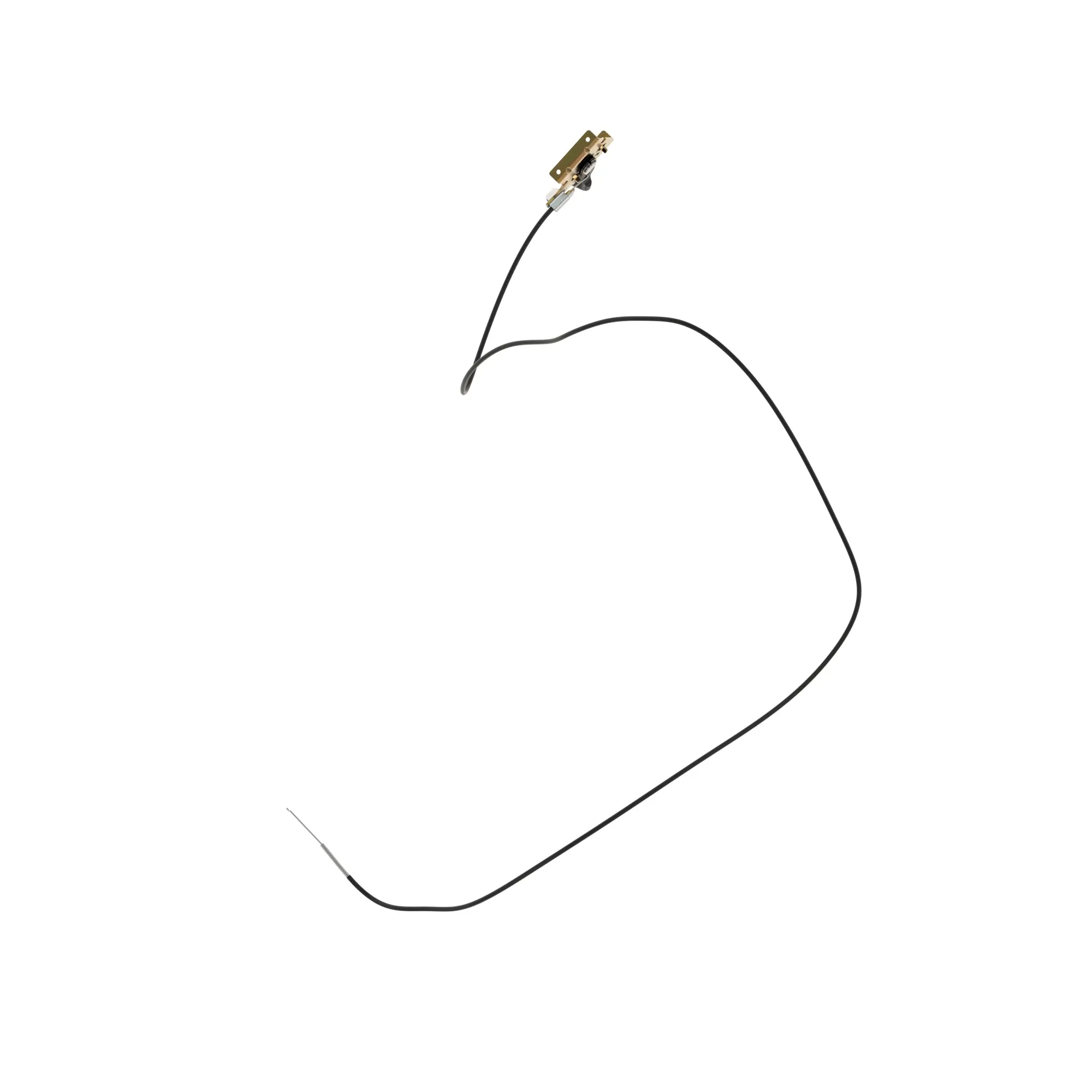 PUSH PULL CABLE, 2400 THROTTLE