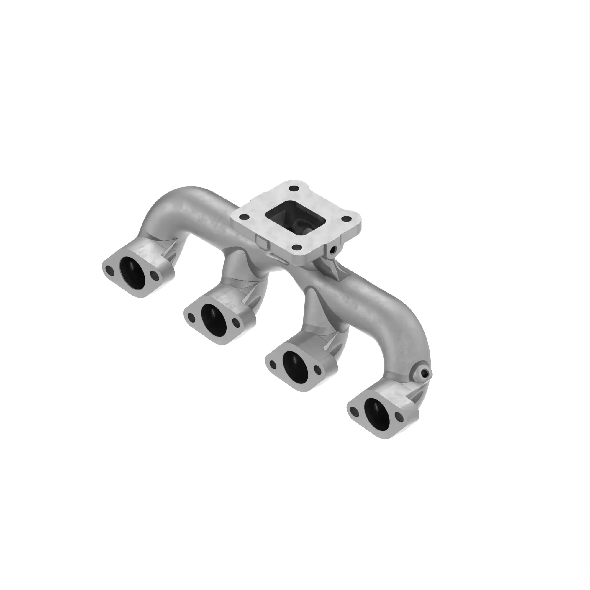 Exhaust Manifold