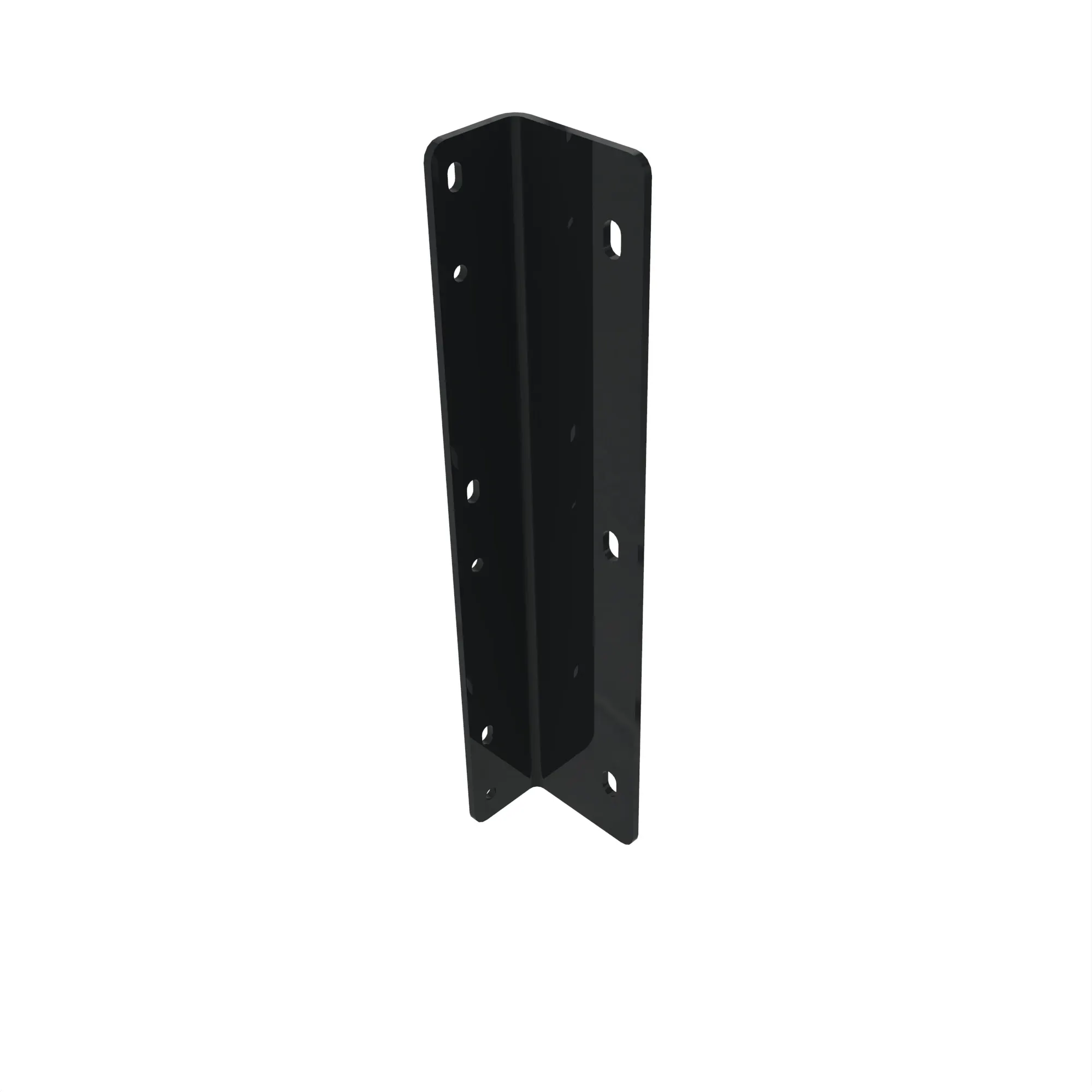 John Deere Storage Box Bracket, Left Side - KK15455