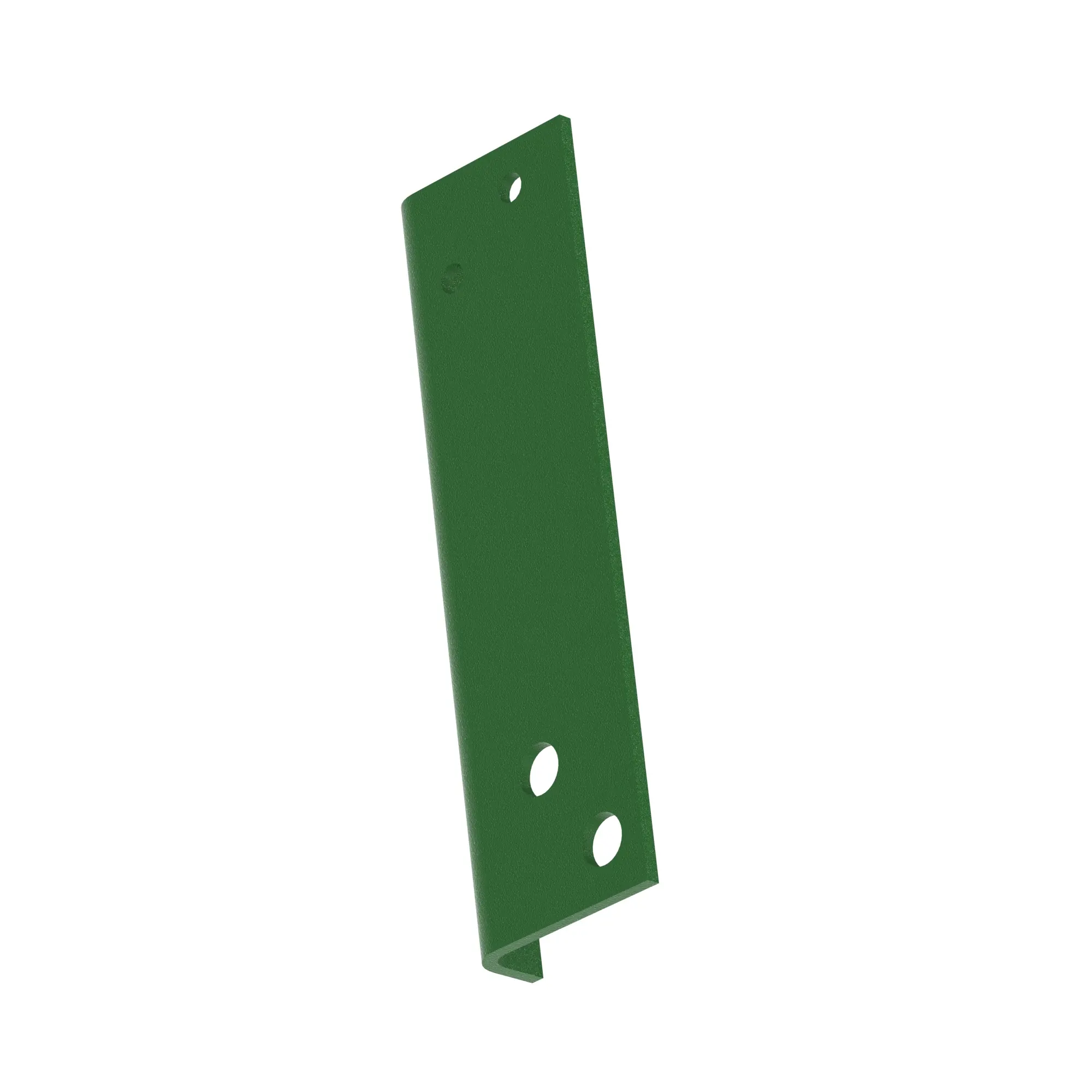 John Deere Scraper Angle, Right Side - A54872