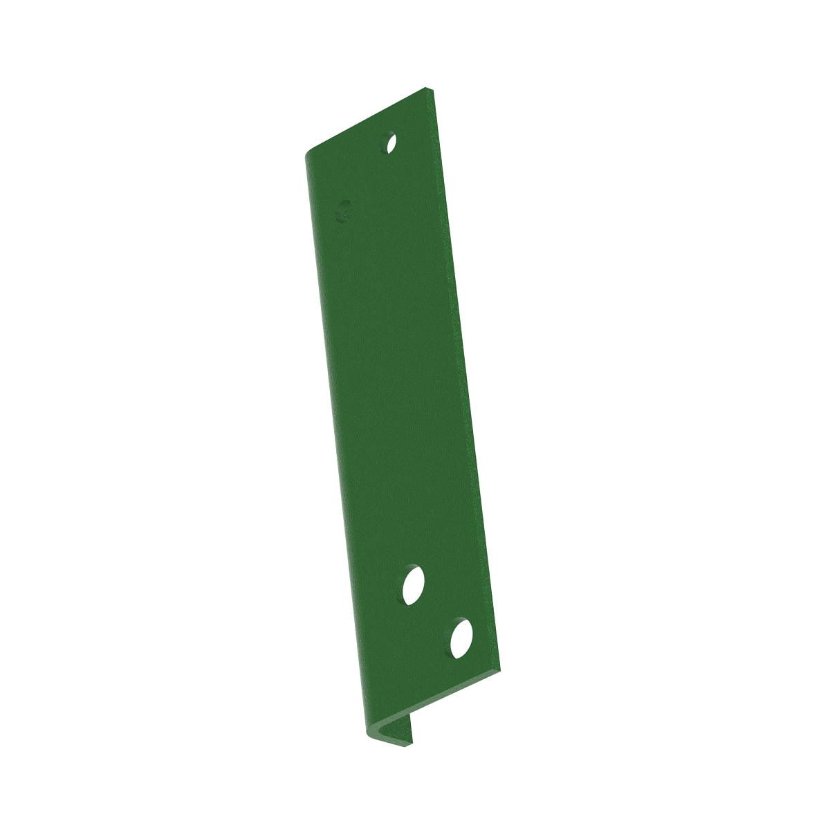 Angle, Tire Scraper RH