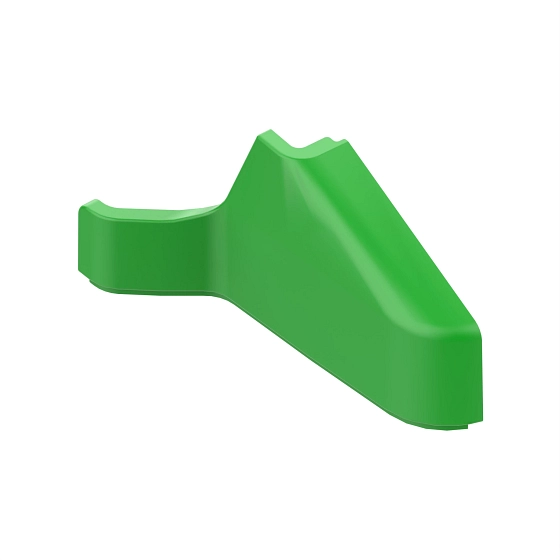John Deere Shield - WZW11678
