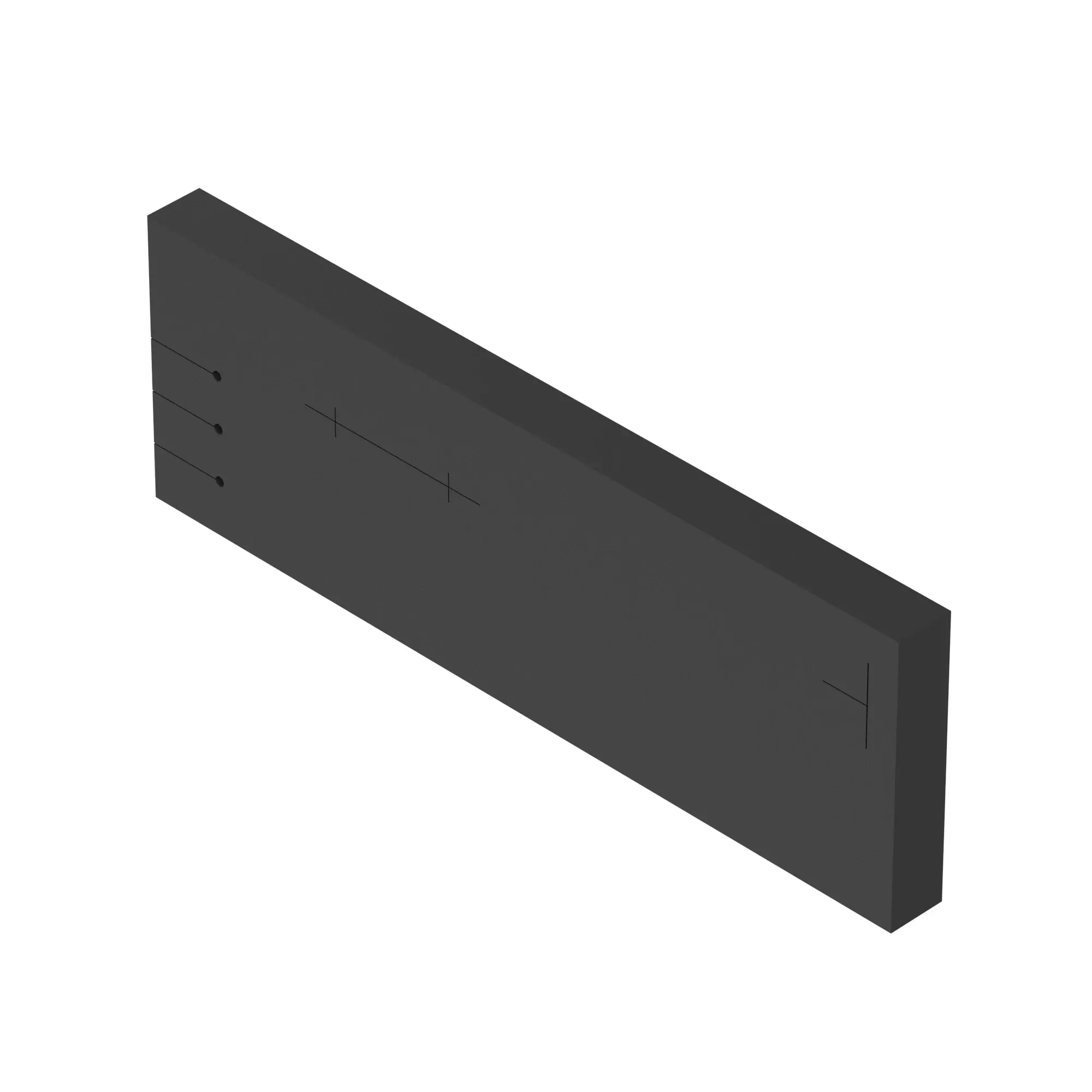 Pbarrier