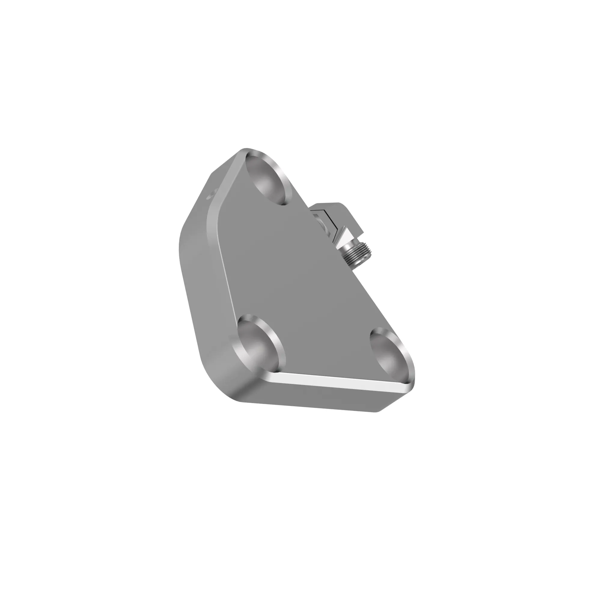 John Deere End Cover, Right Side - AL160414