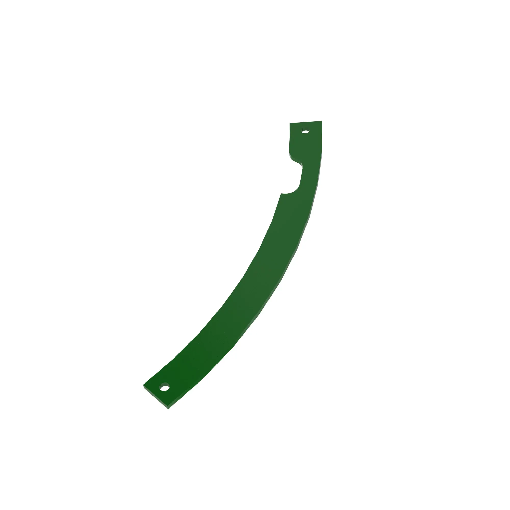 John Deere Measuring Wheel Sector - E39057