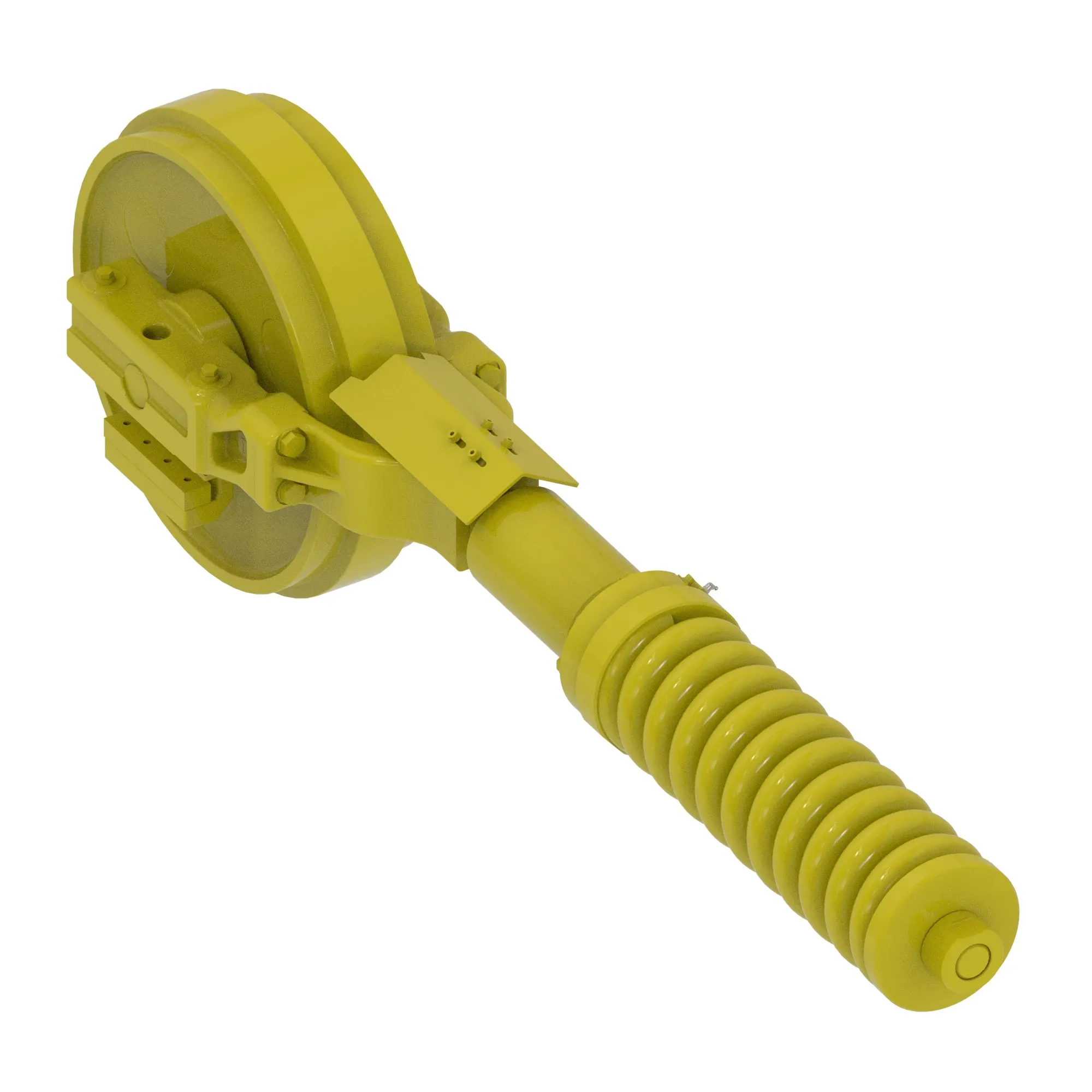 Track Idler