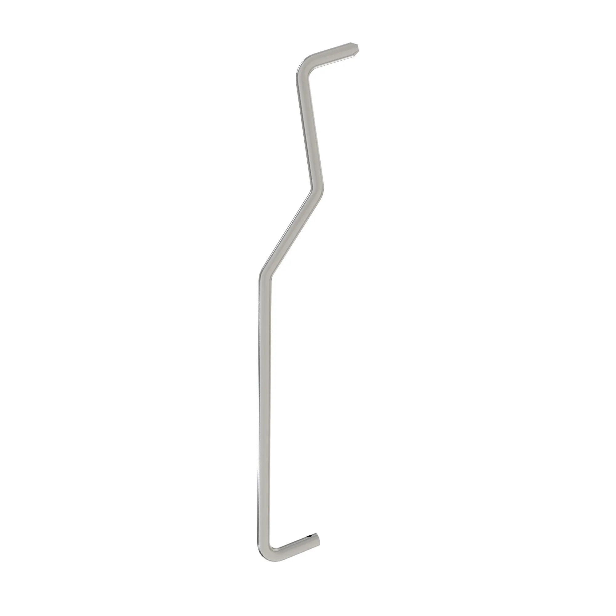 John Deere Pedal and Linkage Rod - UC19690