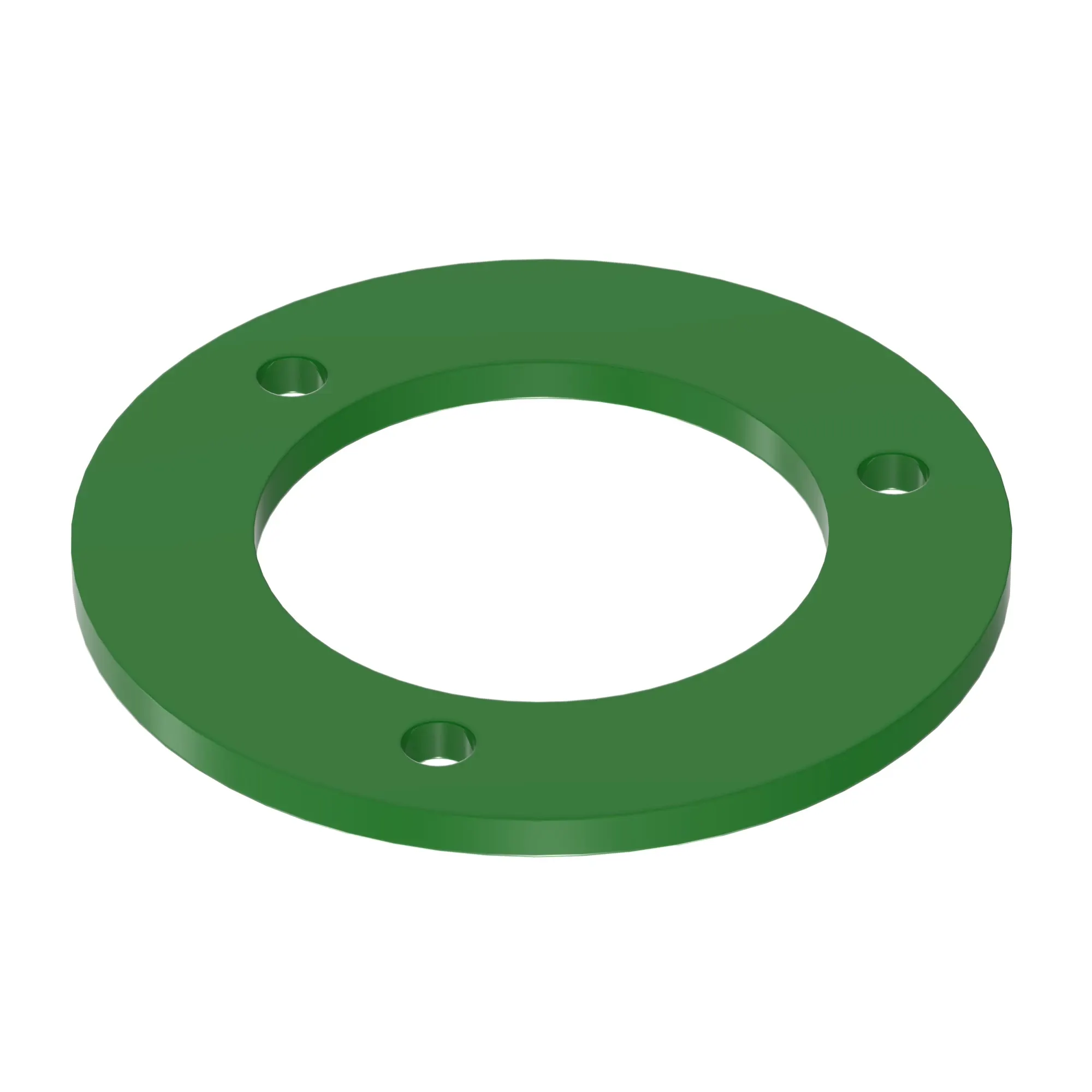 John Deere Reinforcement Bracket - HXE166886