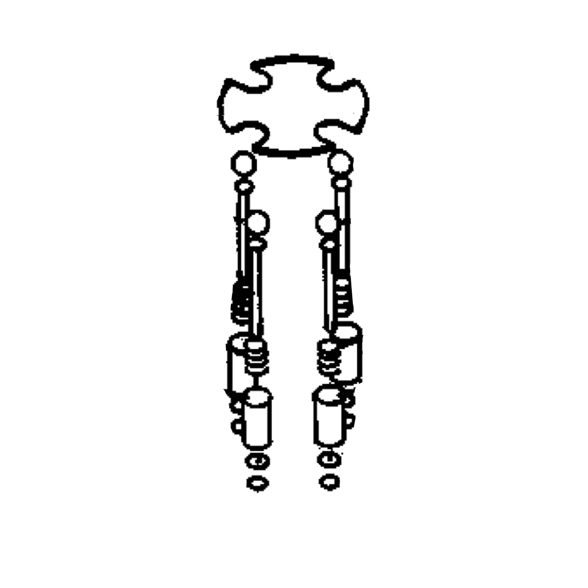 Kit, Valve Service