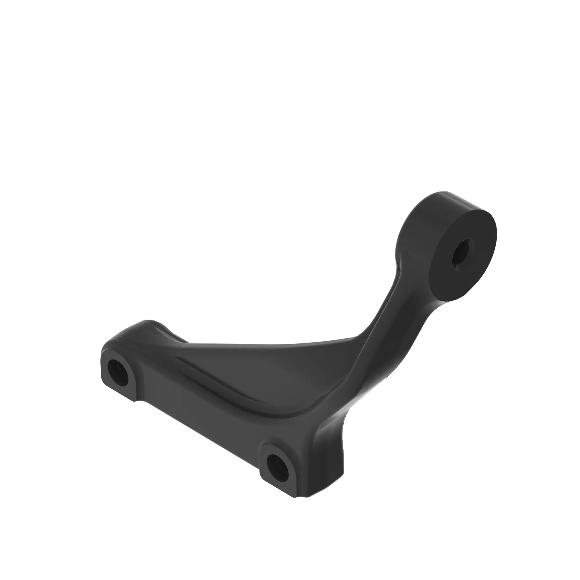 SUPPORT, IDLER MOUNT