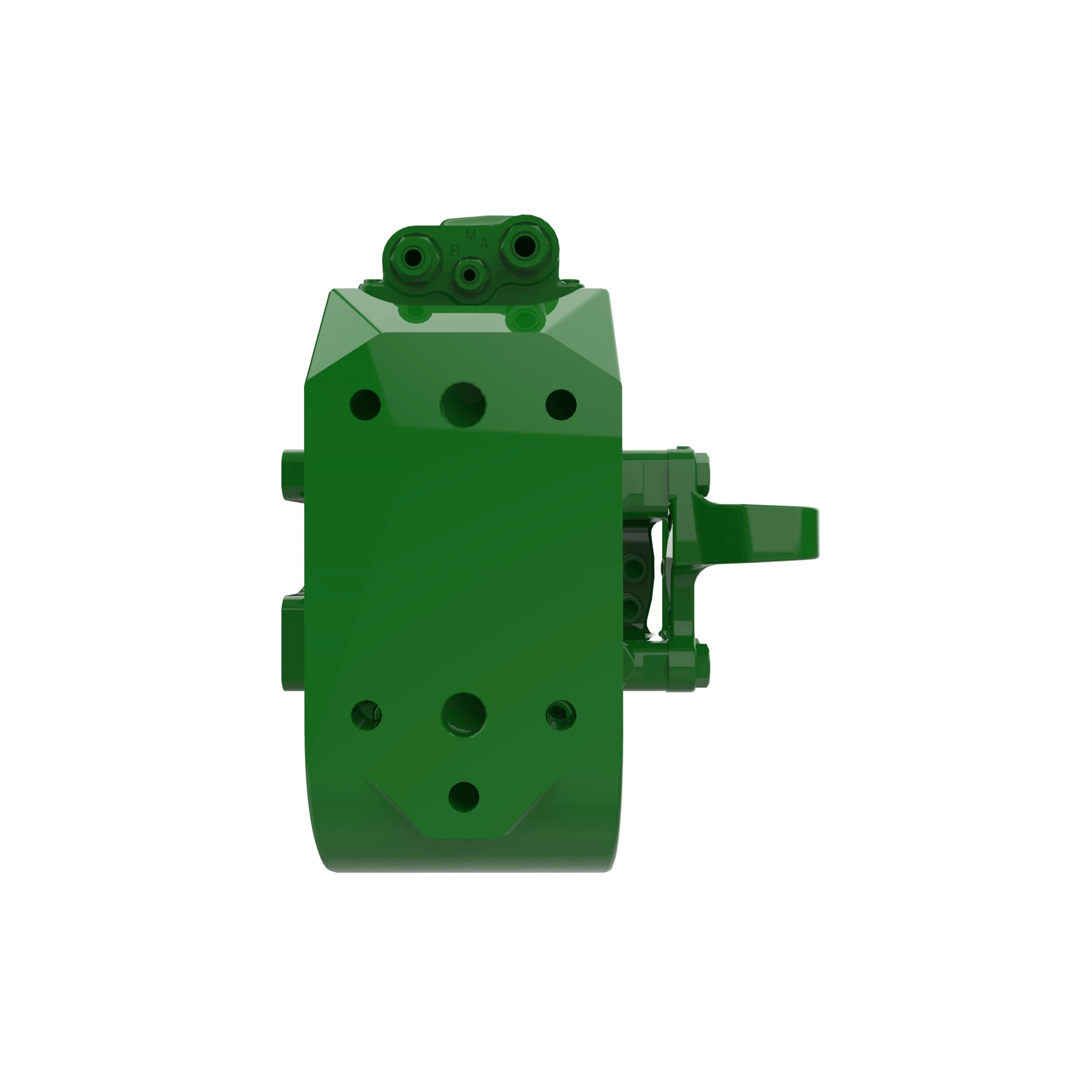 Hydraulic Motor