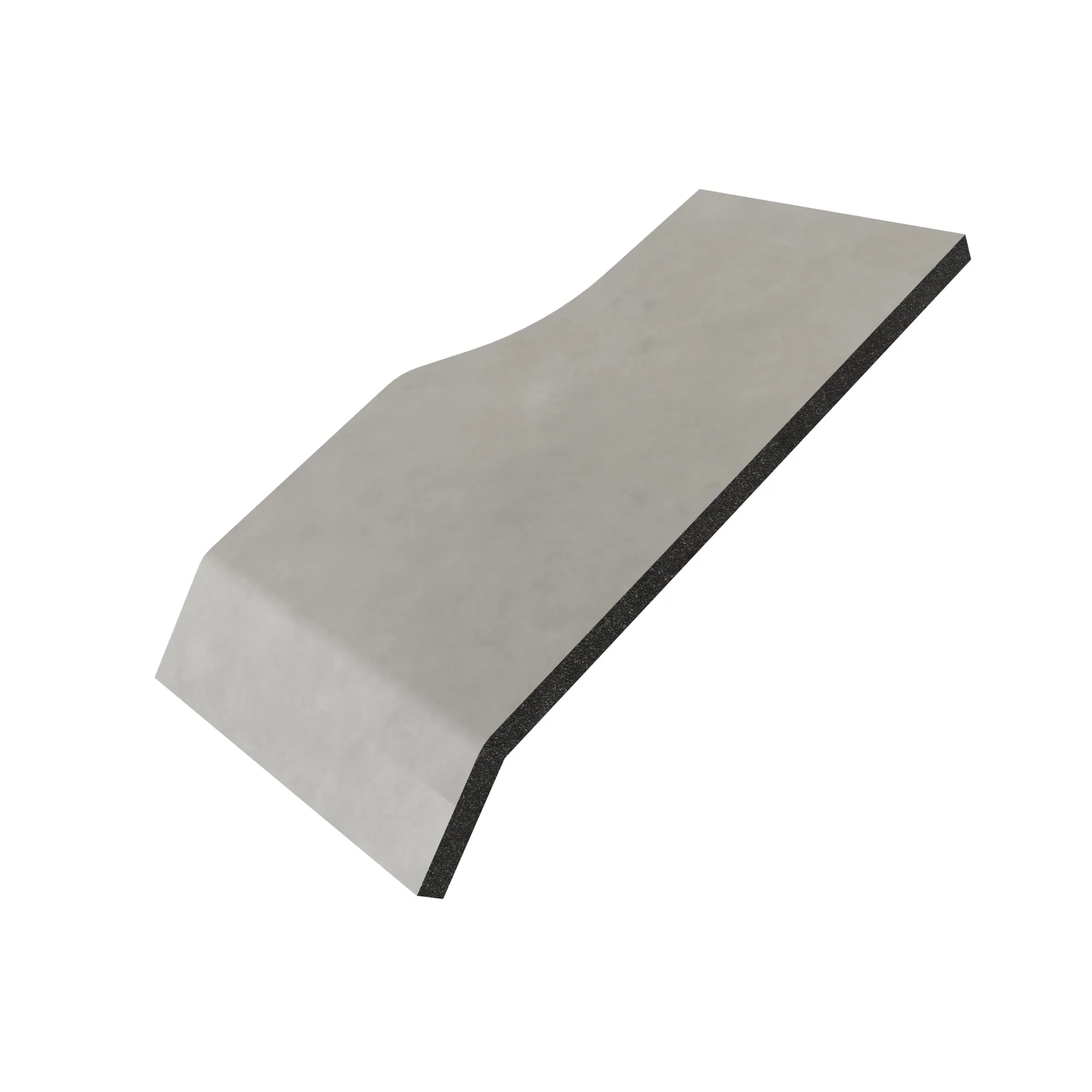 John Deere Heat Shield - T360817