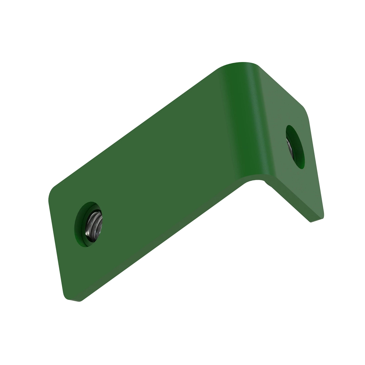 Rotary Screen Door