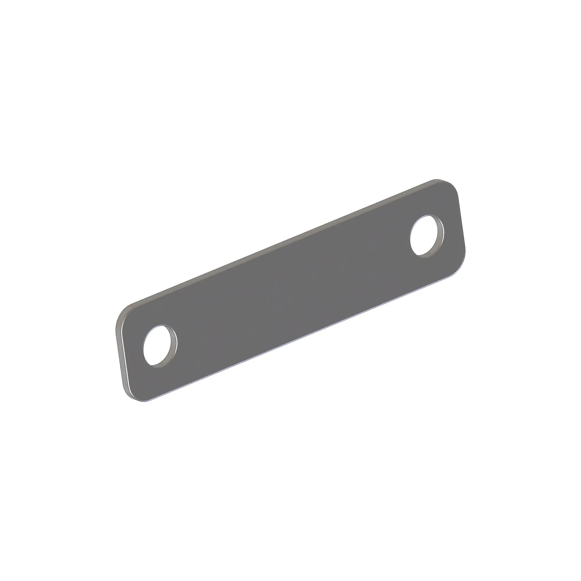 John Deere Reel Motor Connector Strap - TCU33630