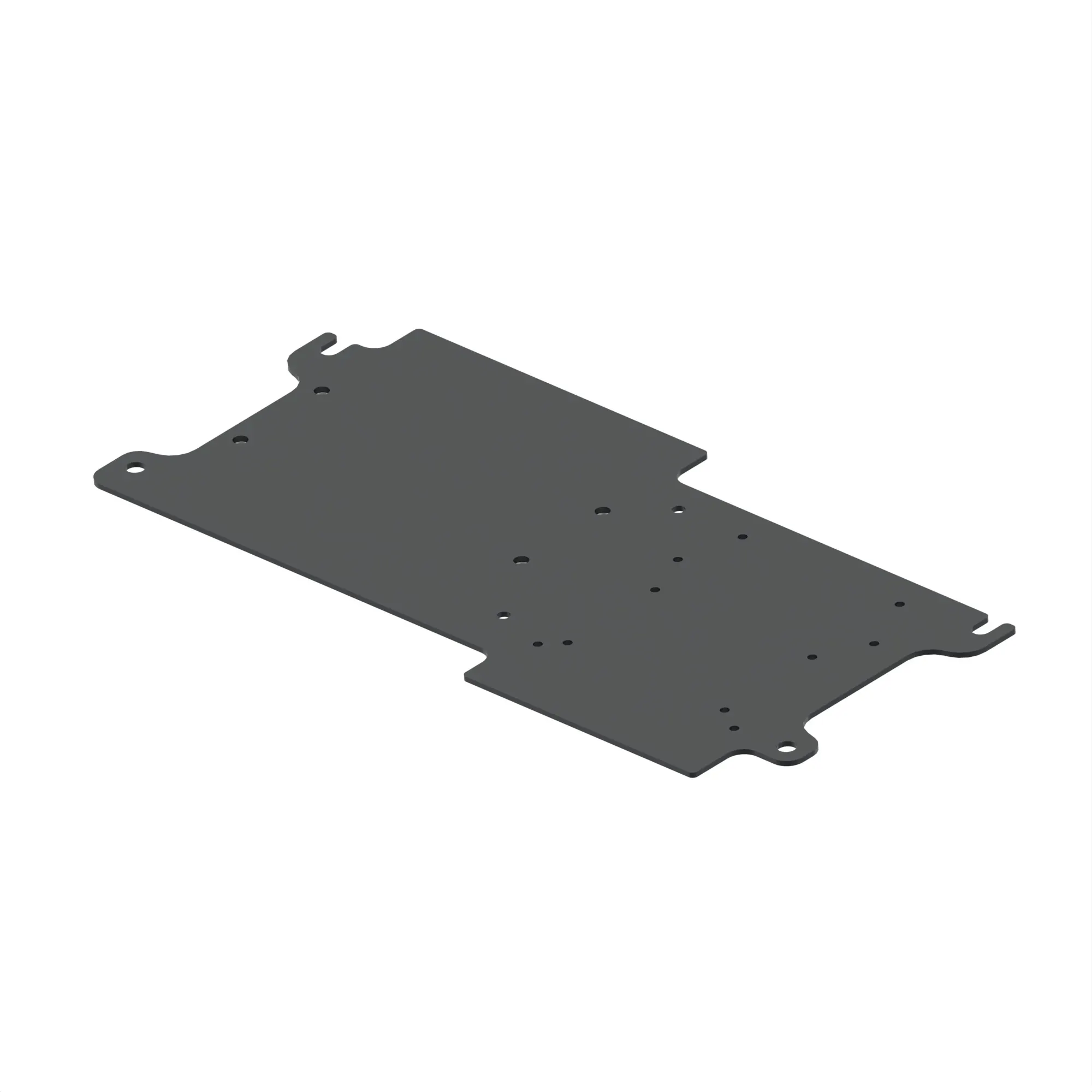 CONDENSER HOLD BRACKET
