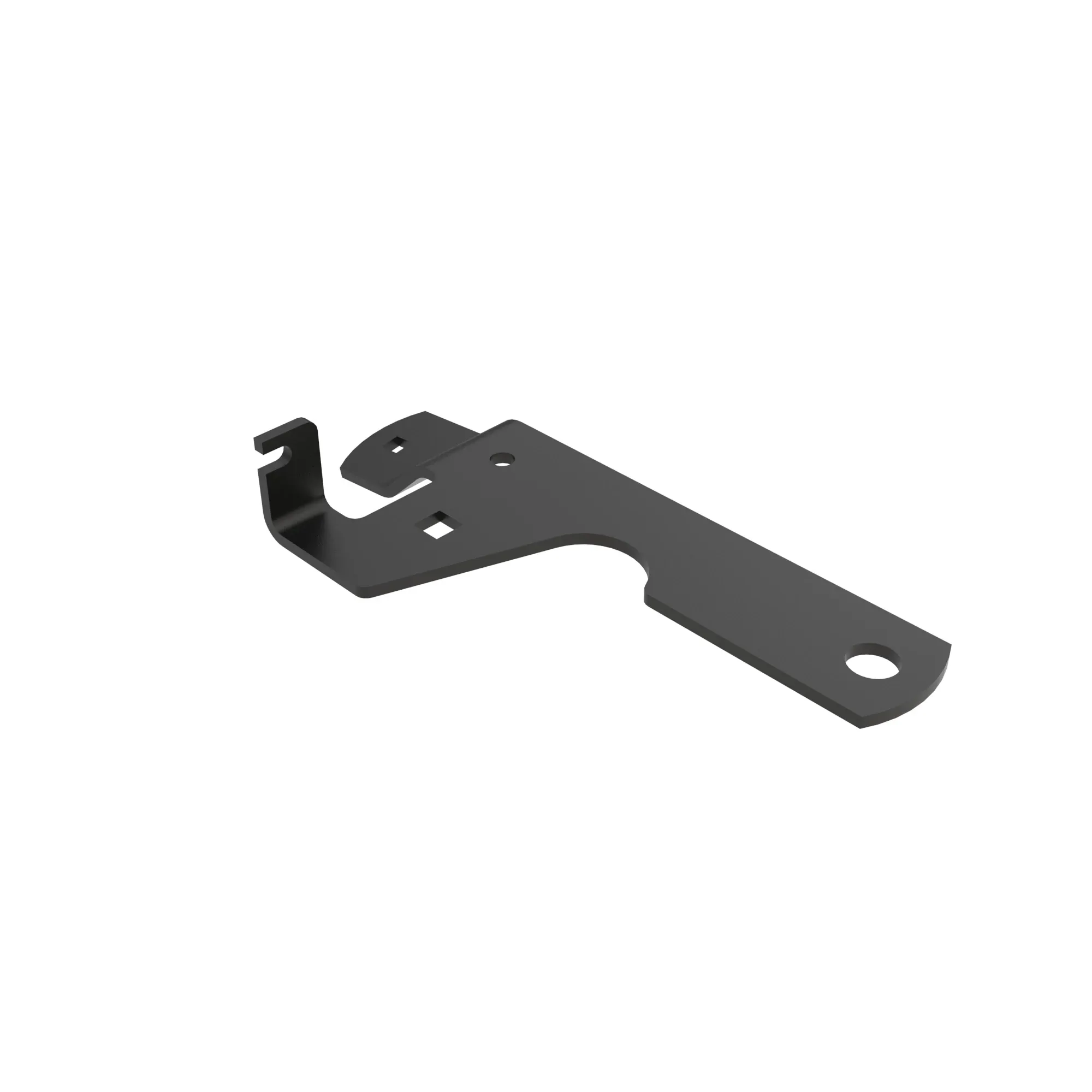John Deere Idler Arm - M164267