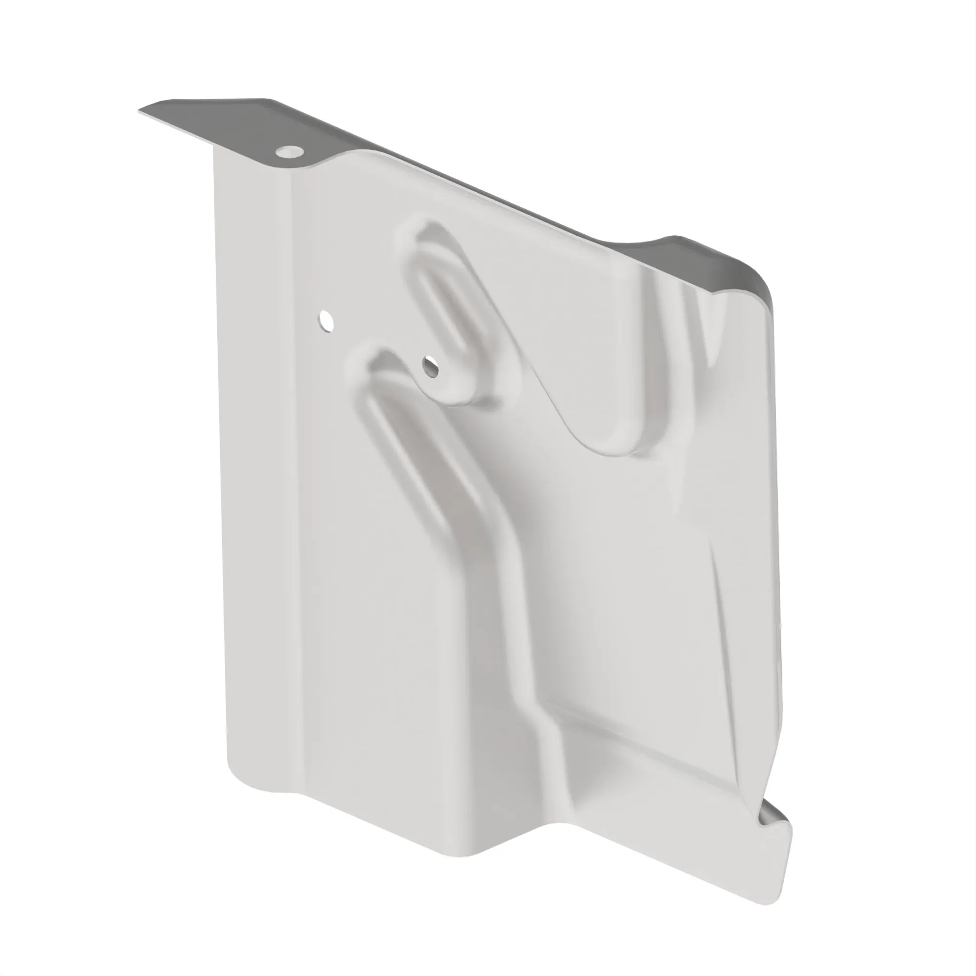 John Deere Heat Shield - R555349