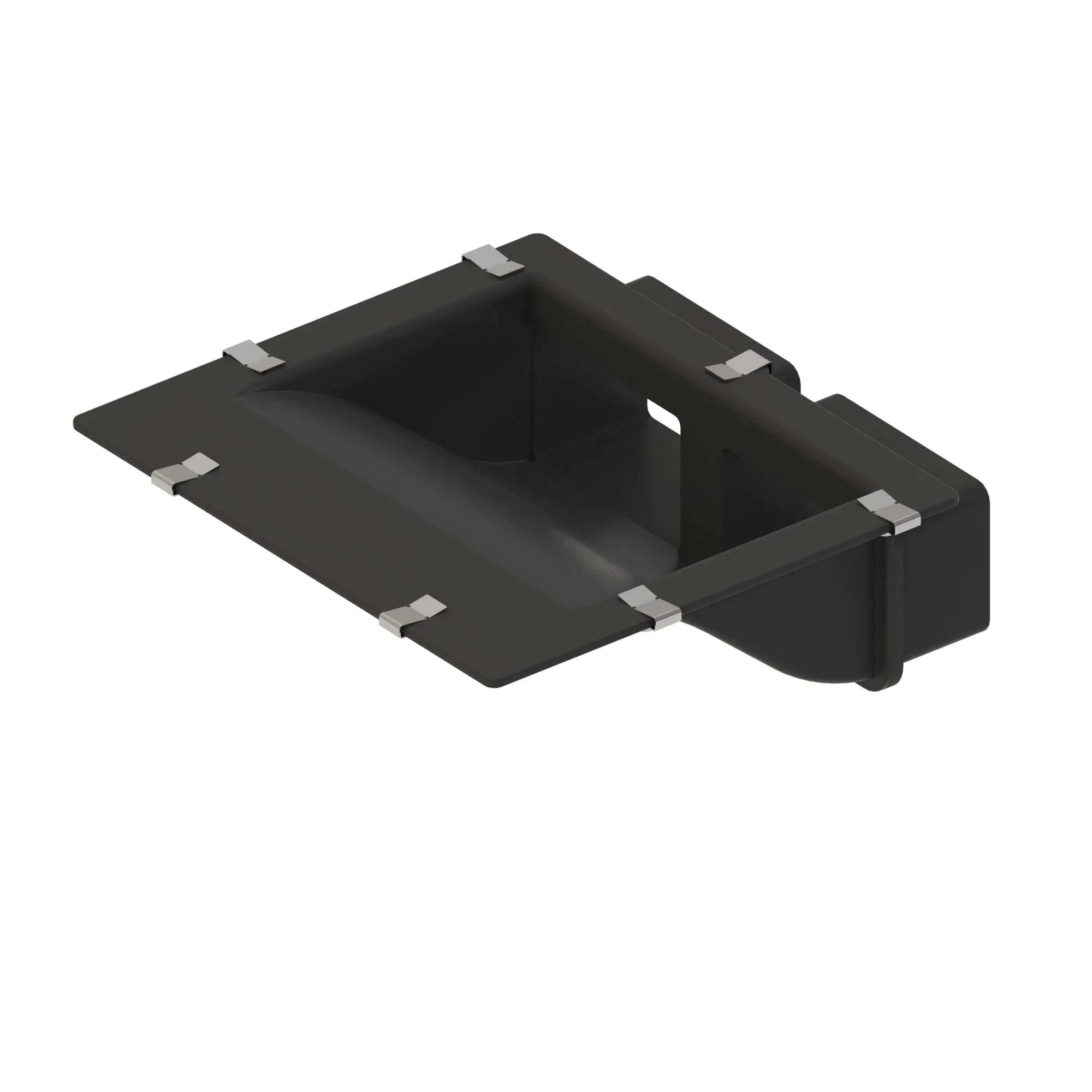 AIR DISTRIBUTION,ASMB,LWR