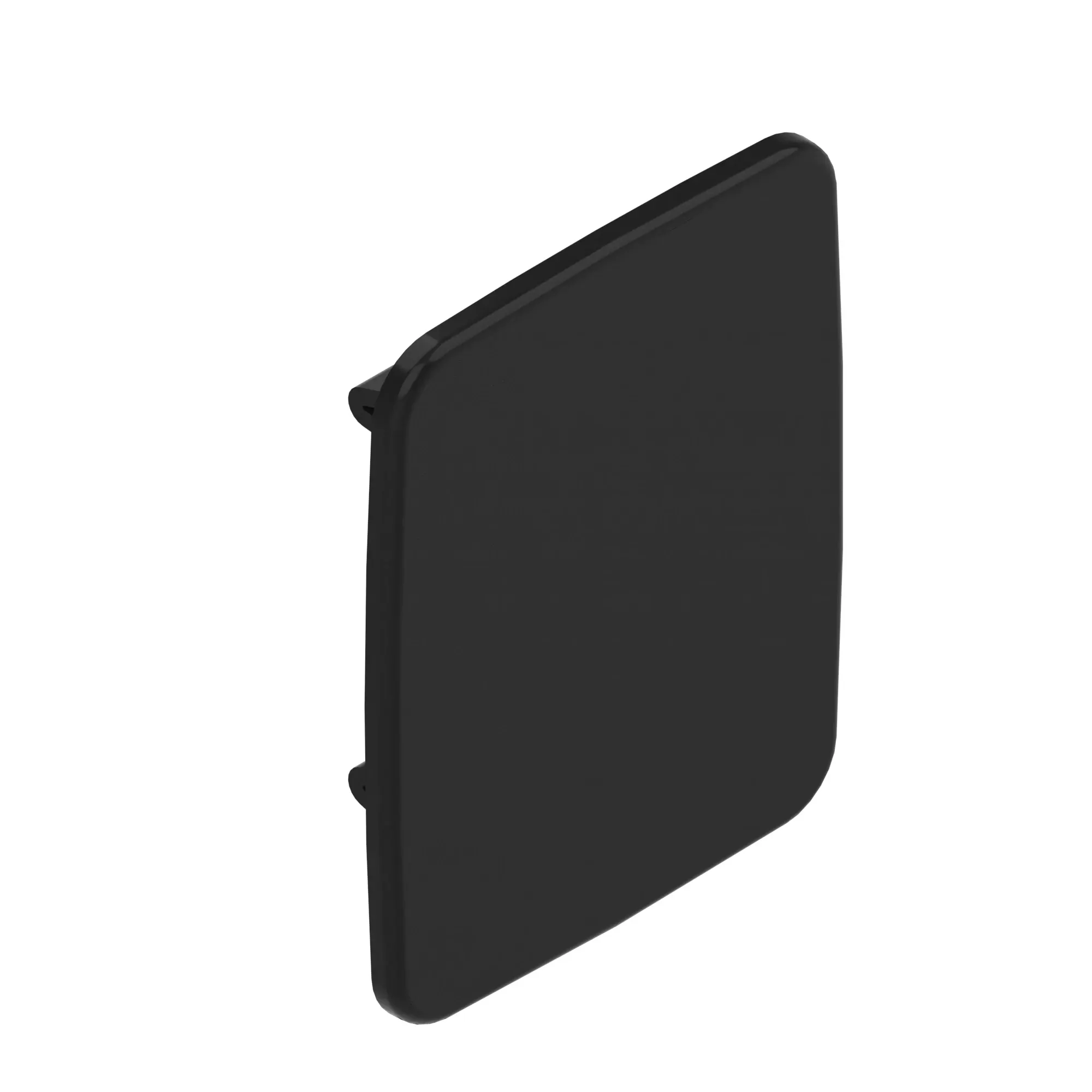 John Deere Panel Cover Plug, Right Side - SU58729