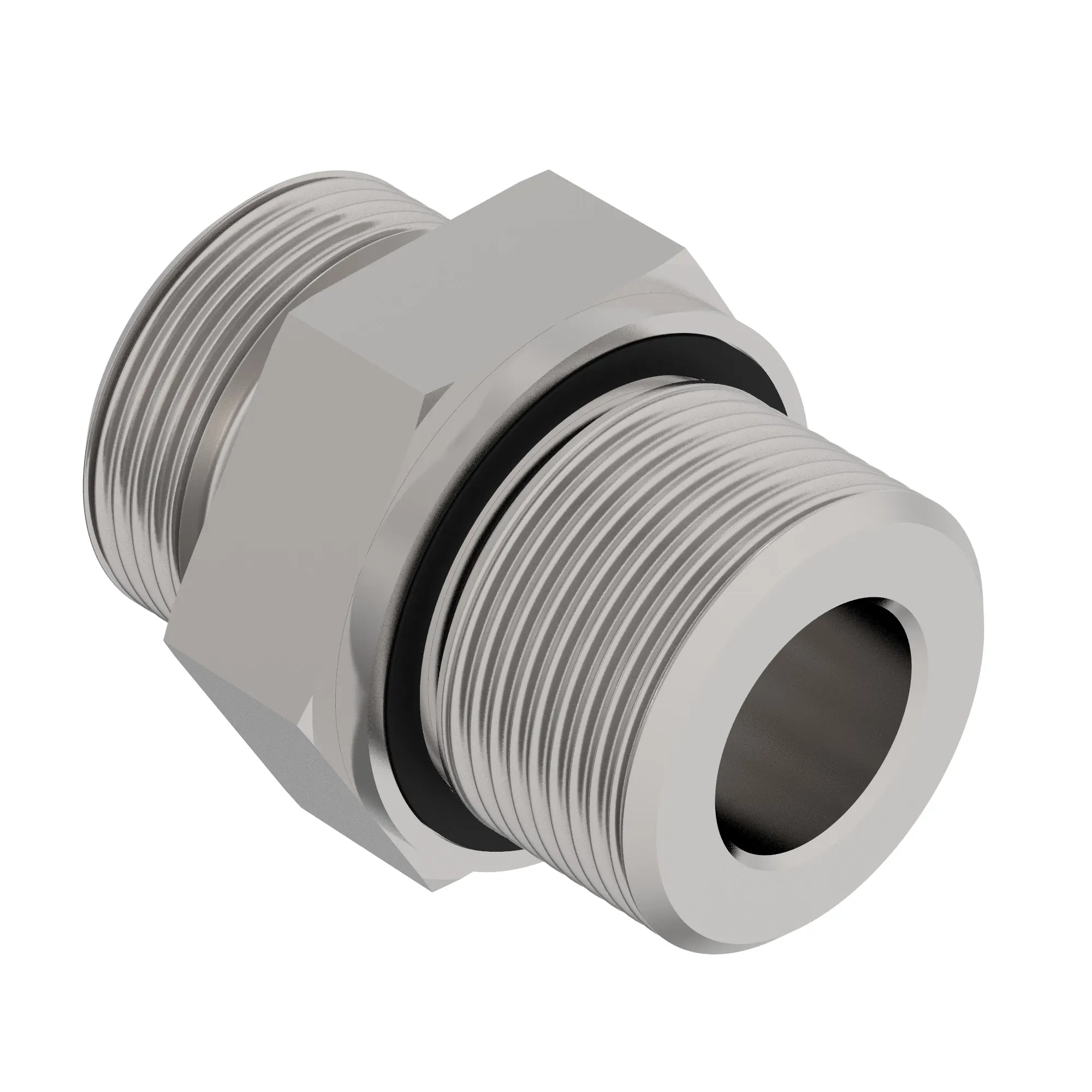 John Deere Adapter Fitting - AXE41793