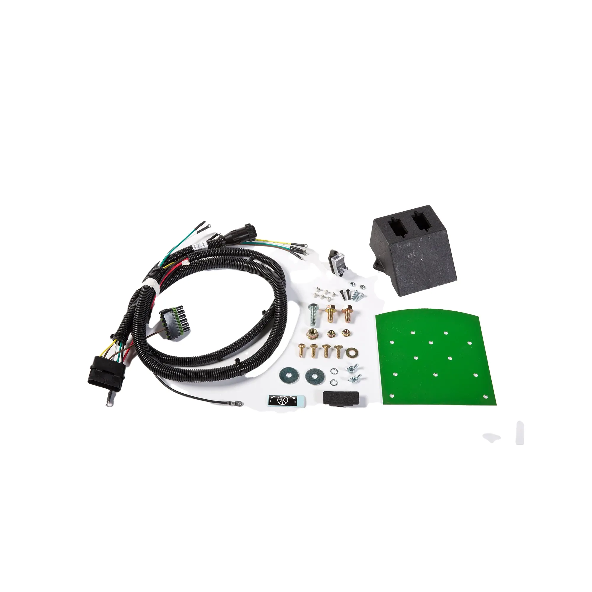 John Deere Control Box Attachment - BE23841