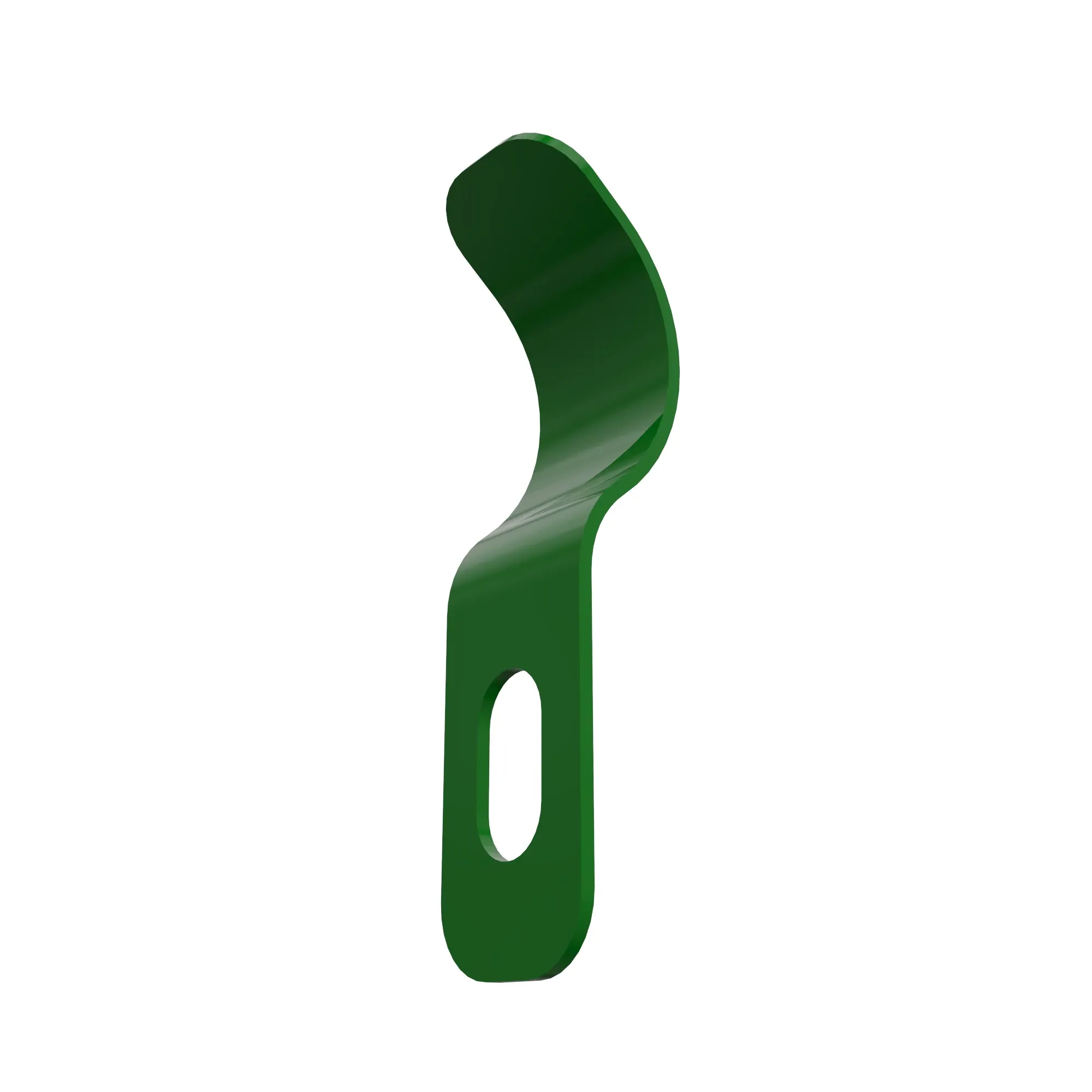 SPRING DETENT, DIVIDER