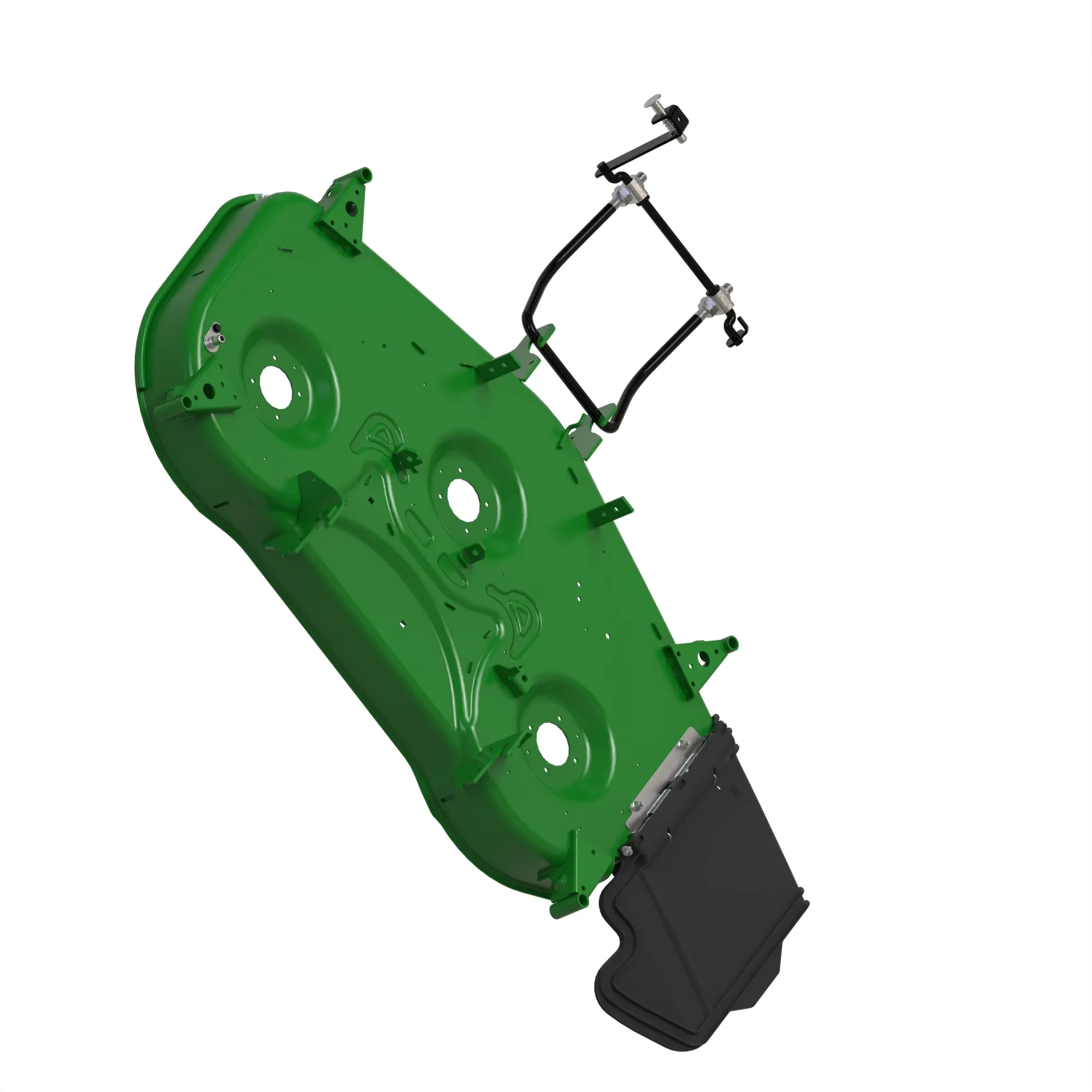 Mower Deck