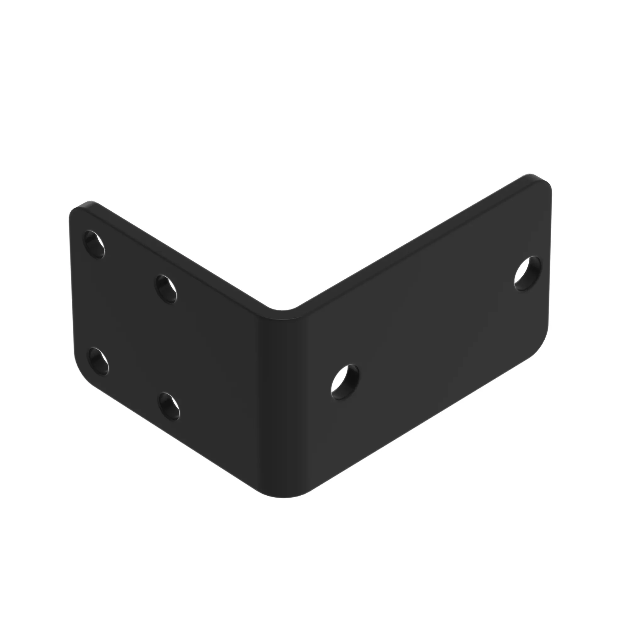 John Deere End Row Valve Bracket - N209802