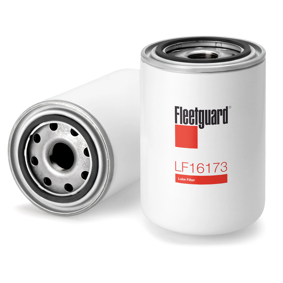 Fleetguard Engine Oil Filter - PMLF16173J