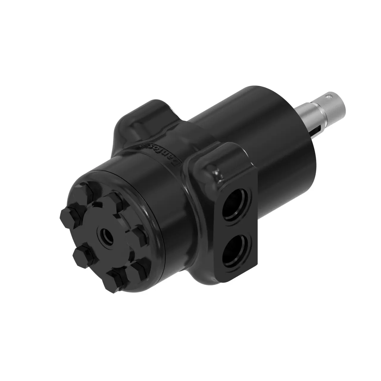 John Deere Wheel Motor - AUC18365
