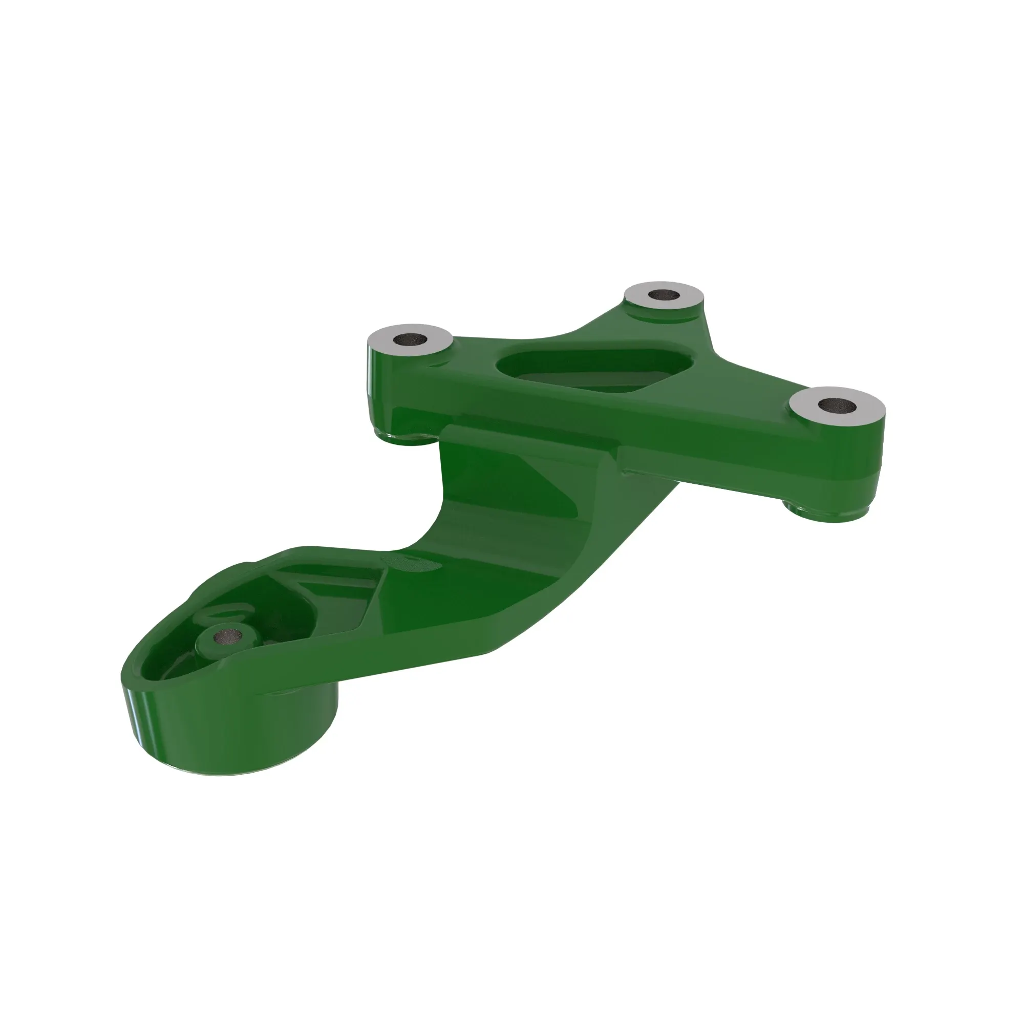 BELT TENSIONER