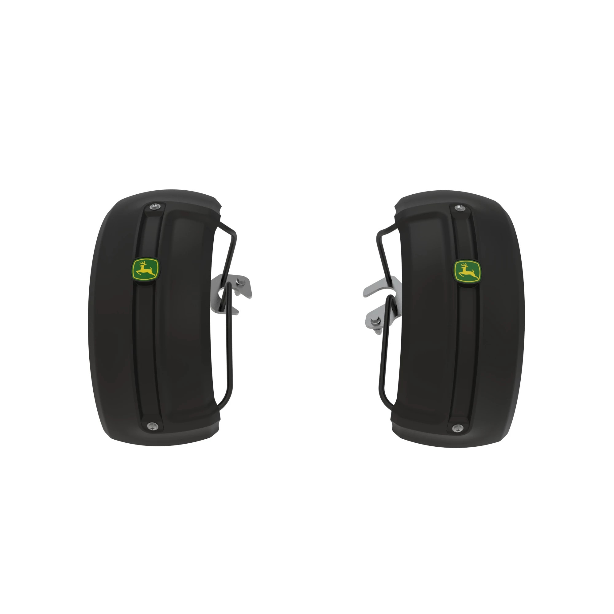 Fenders & Extensions