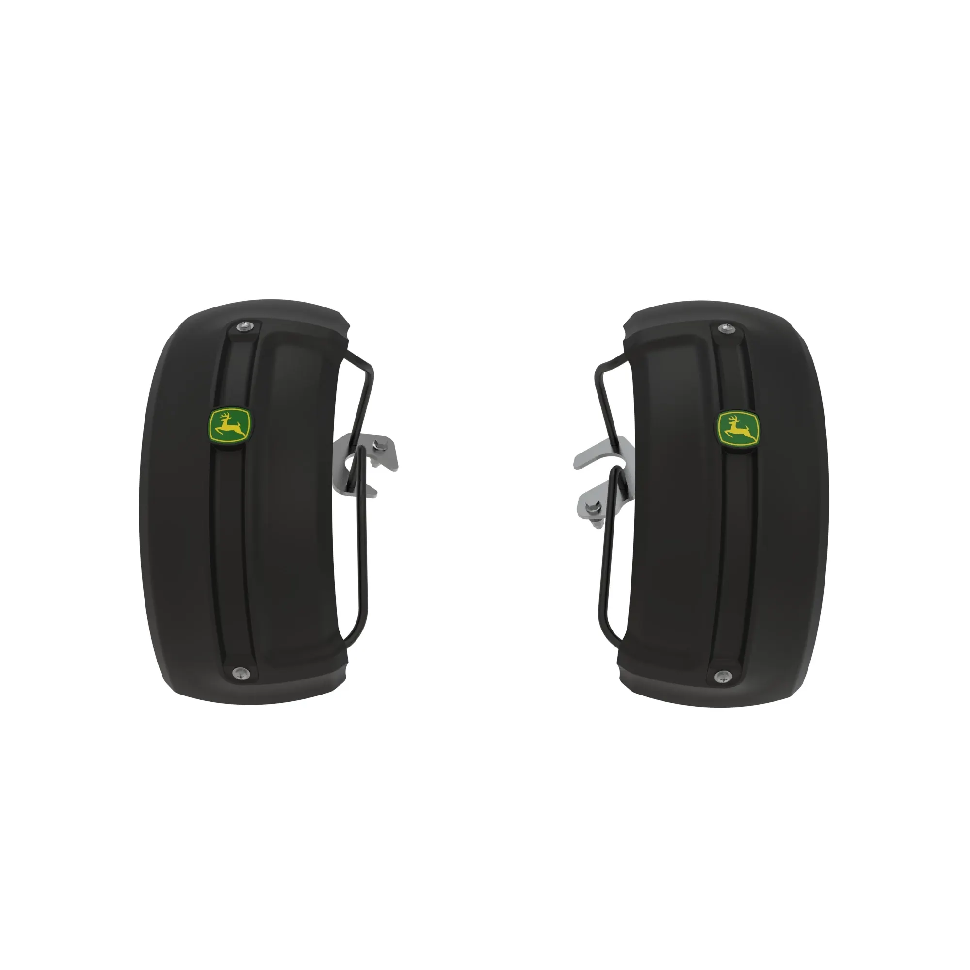 Fenders & Extensions