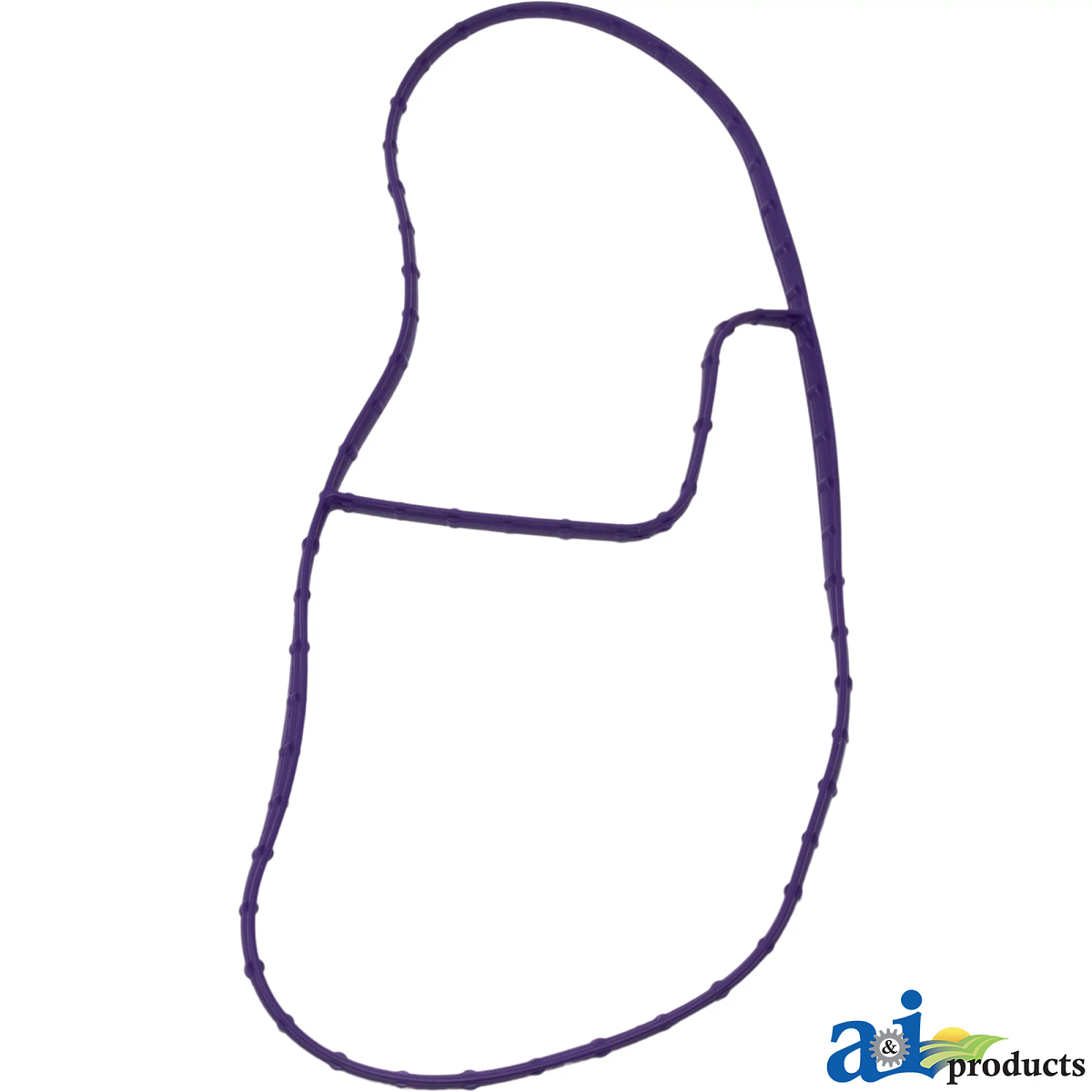 A&I Products Oil Cooler Gasket - A-DZ114591