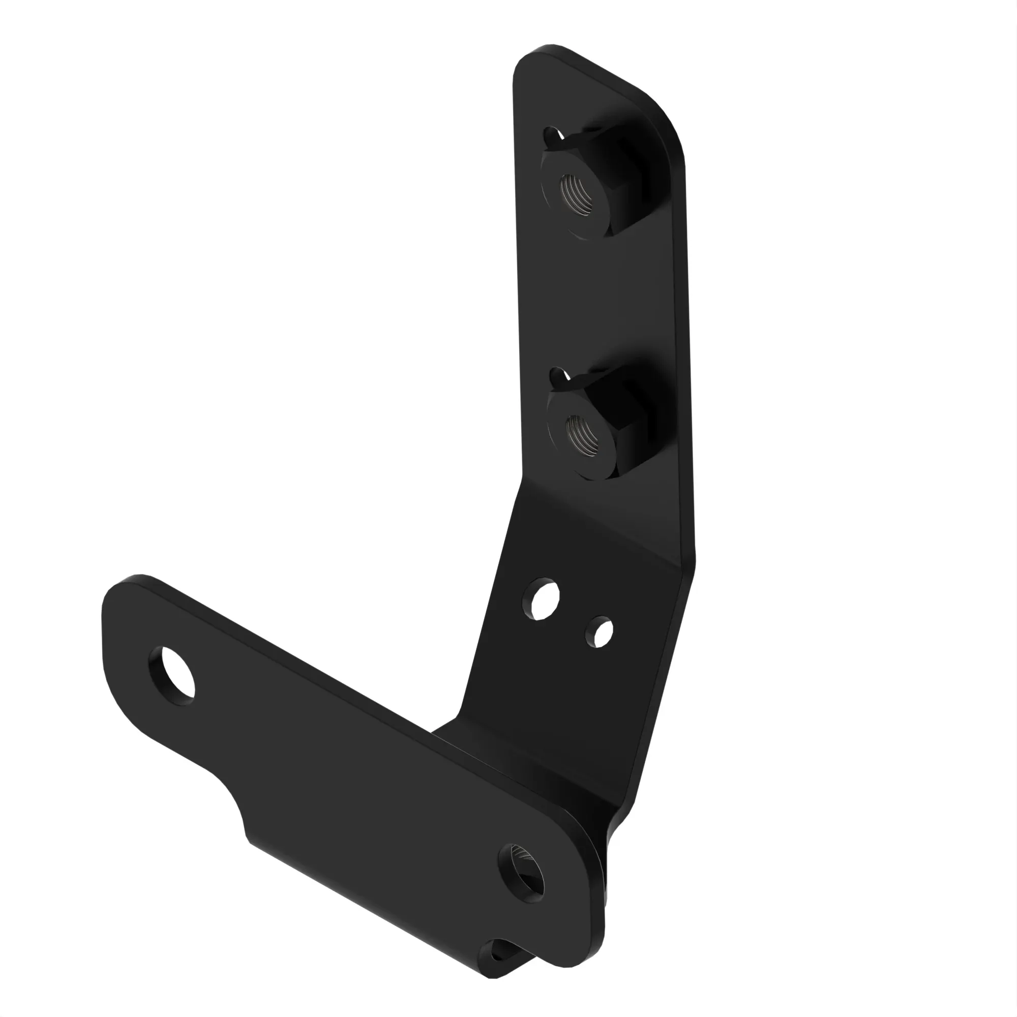 BRACKET, HARNESS SUPPORT