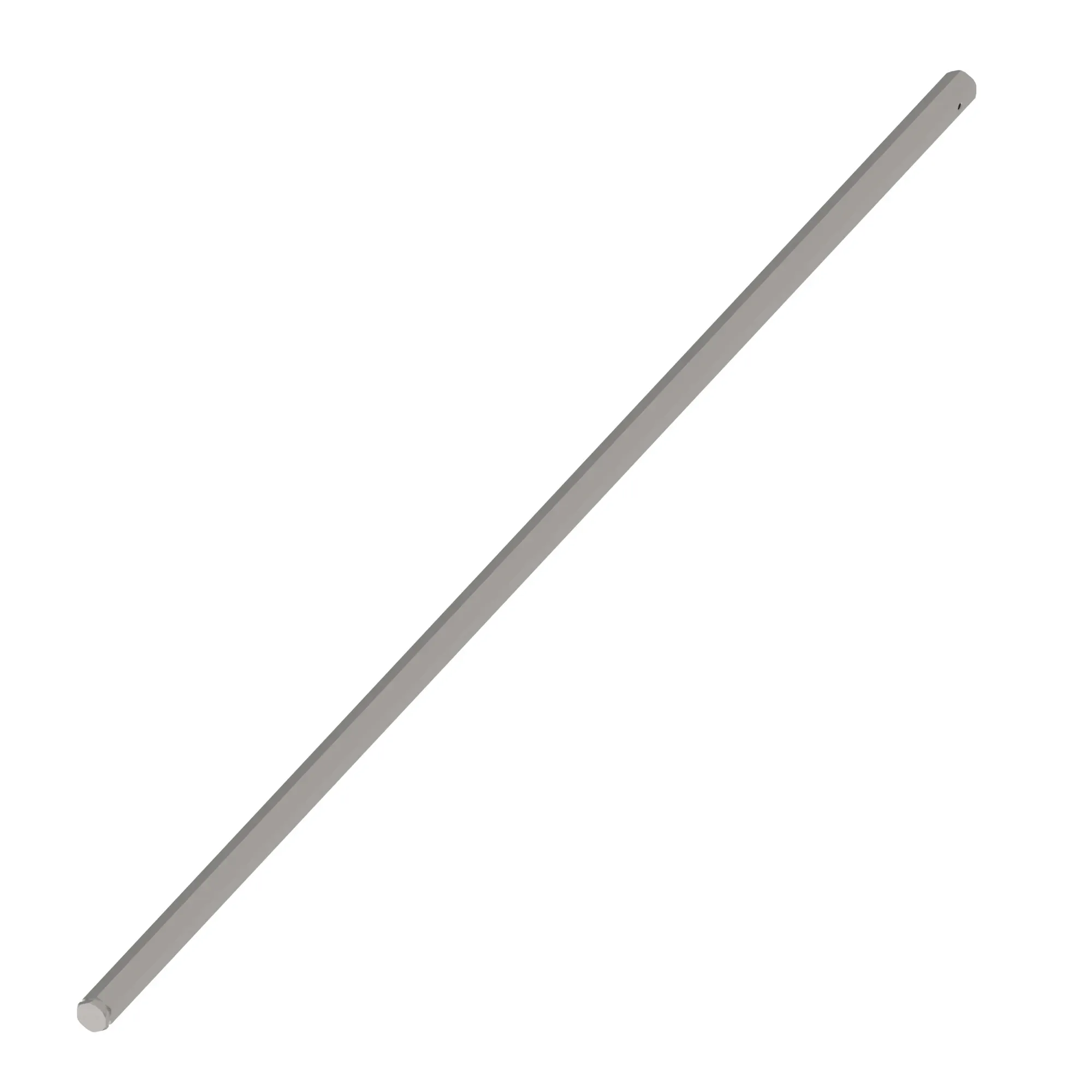 John Deere Cross Drive Shaft - Z49677
