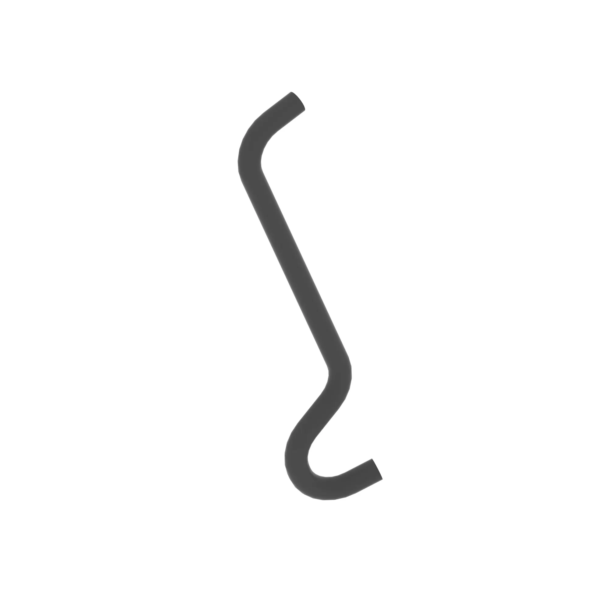 HOSE, DEF COOLANT FORMED HOSE FT4
