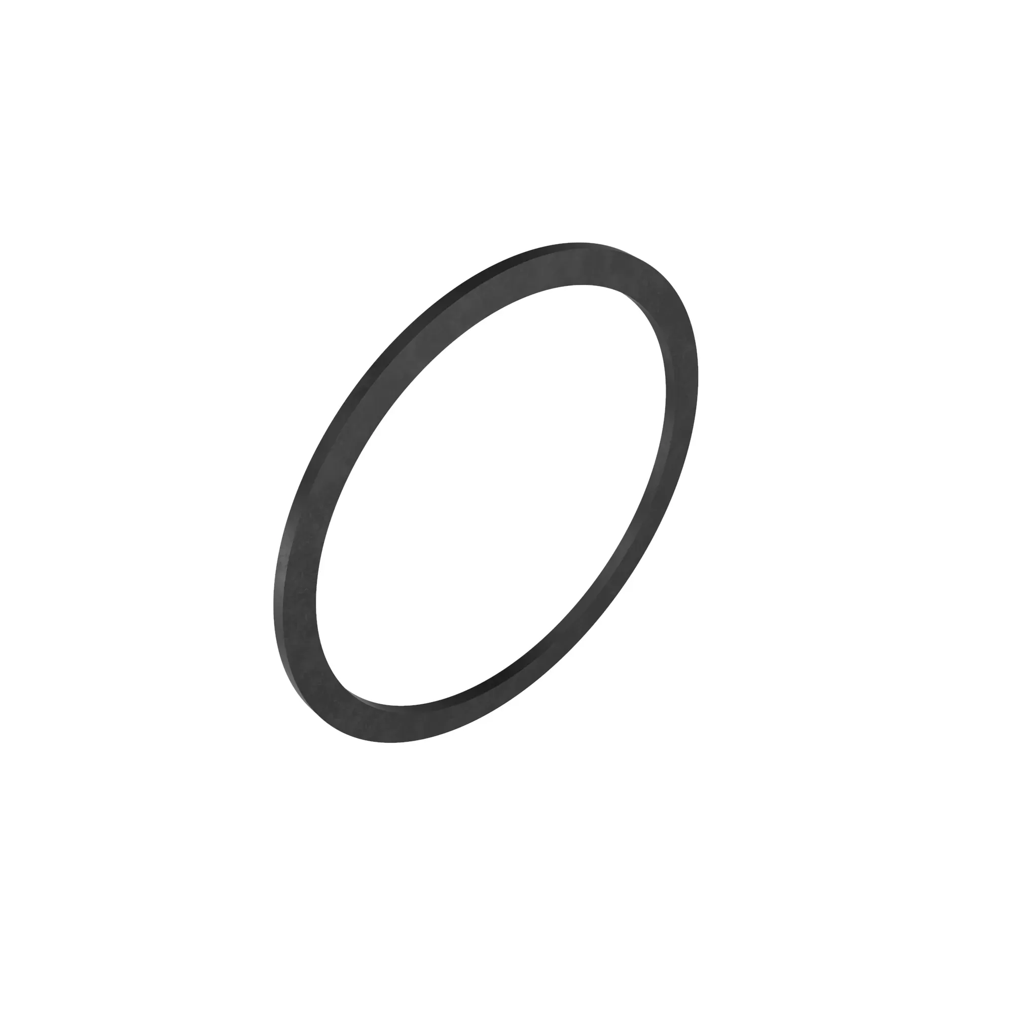SNAP RING, SPIRAL RETAINING, Snap Ring
